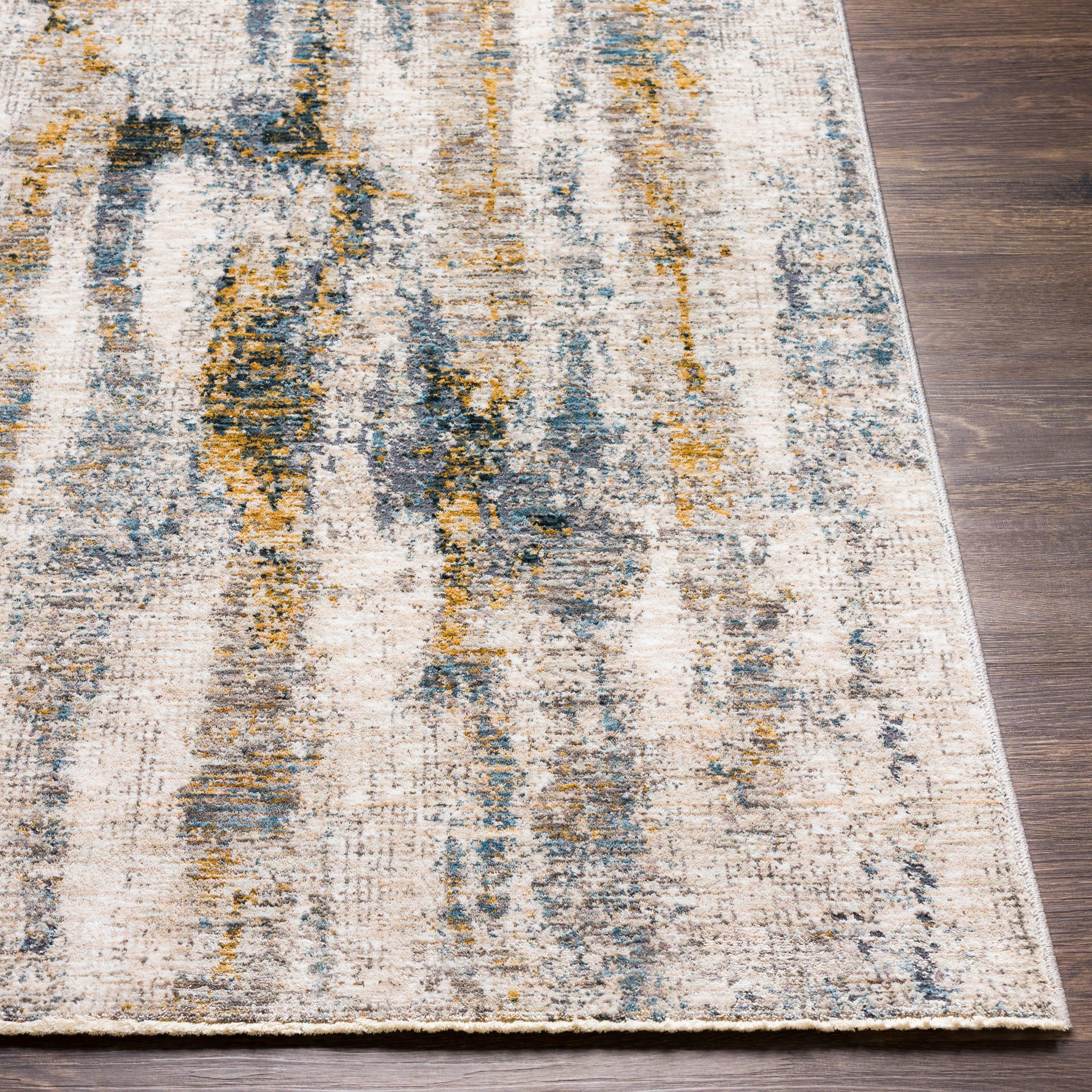 Cardiff Area Rug