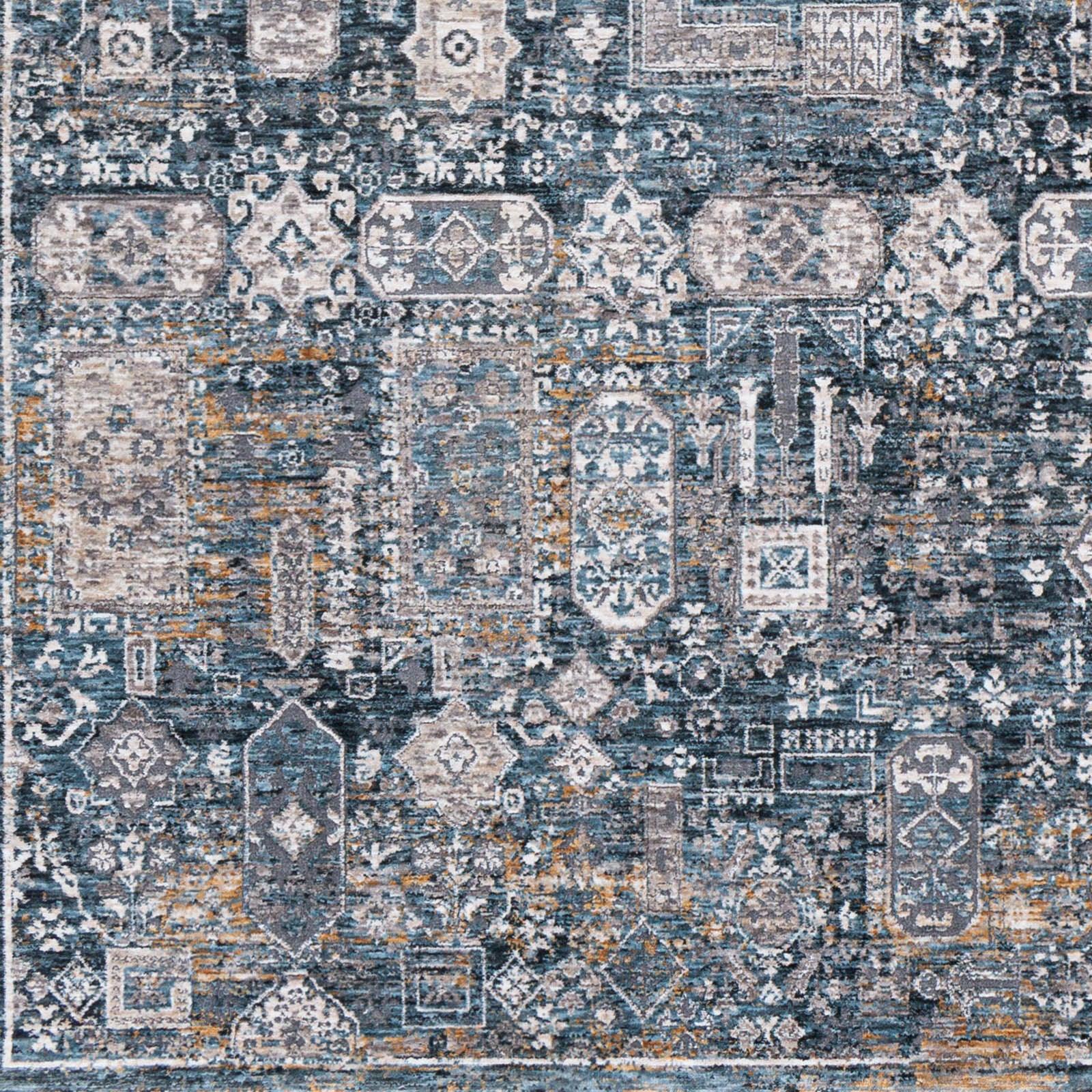 Cardiff Area Rug - Style 2