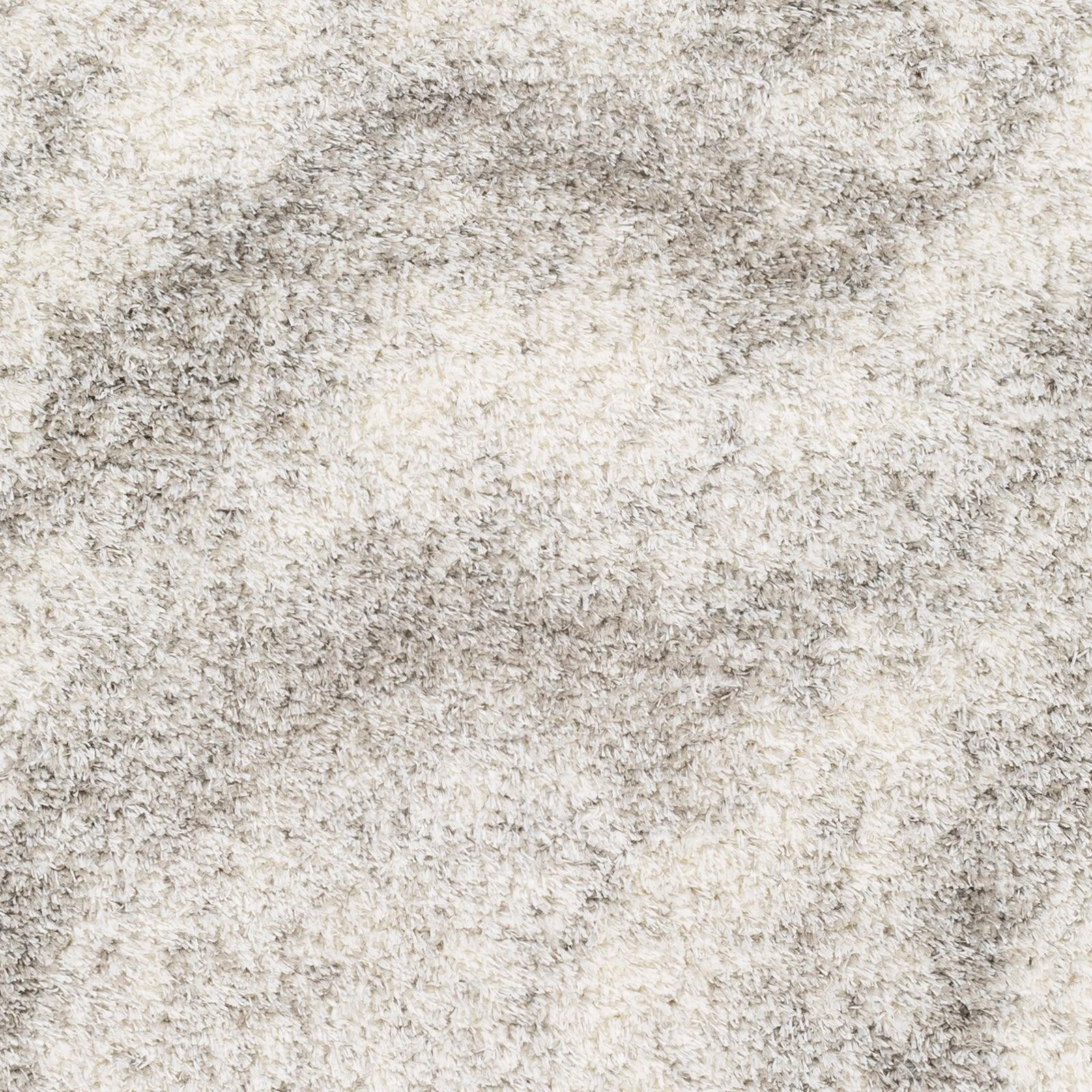 Cloudy Shag Area Rug