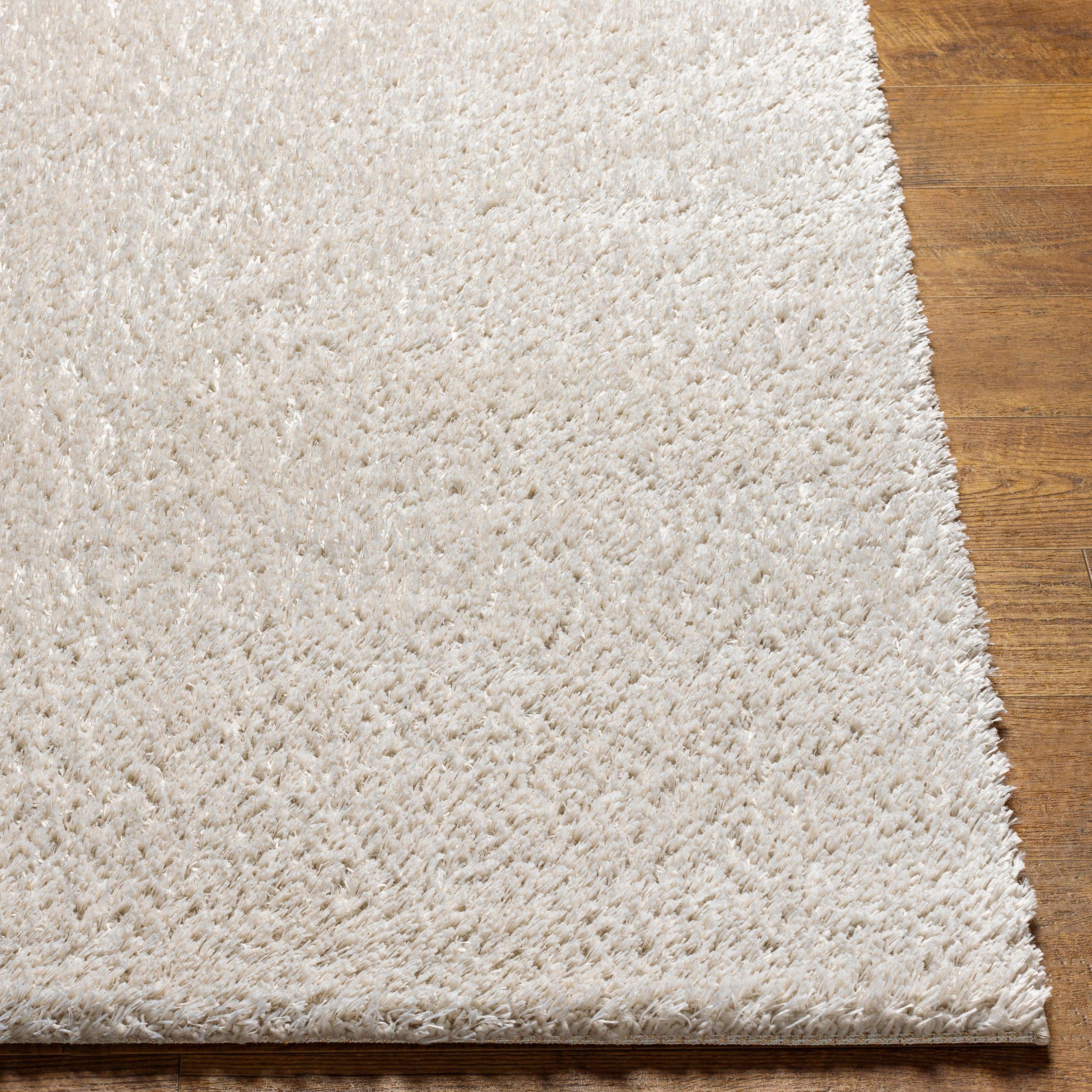 Cloudy Shag Area Rug - Style 2