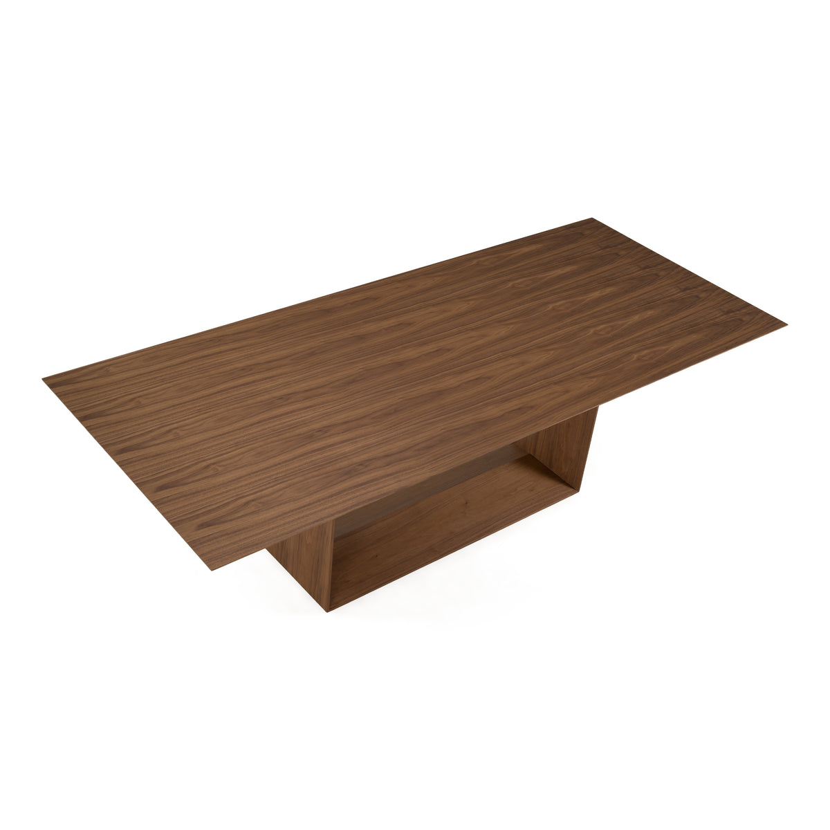 Channa - Modern 95" Dining Table