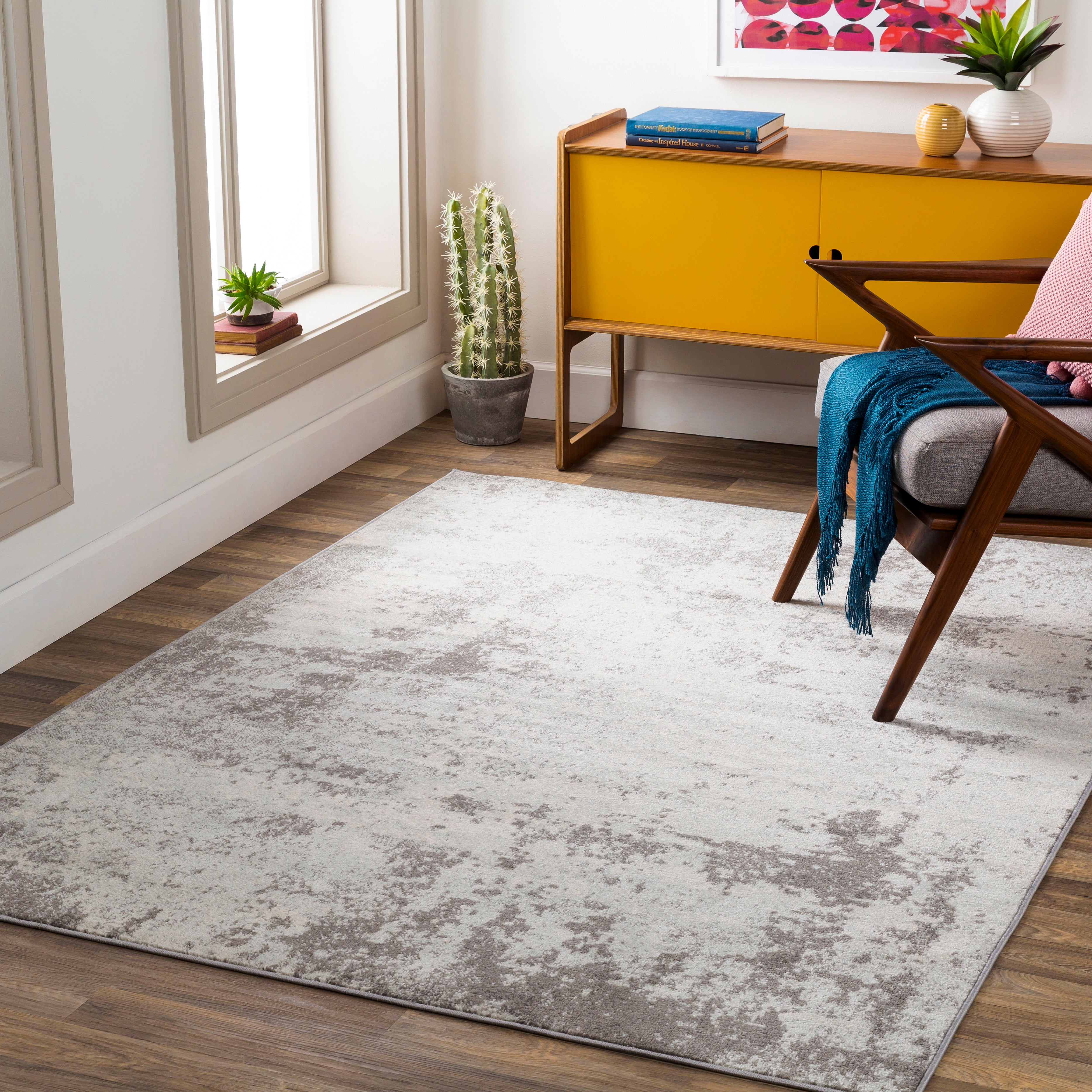 Chester Machine Woven Rug CHE-2340-Area Rug-Livabliss-Wall2Wall Furnishings