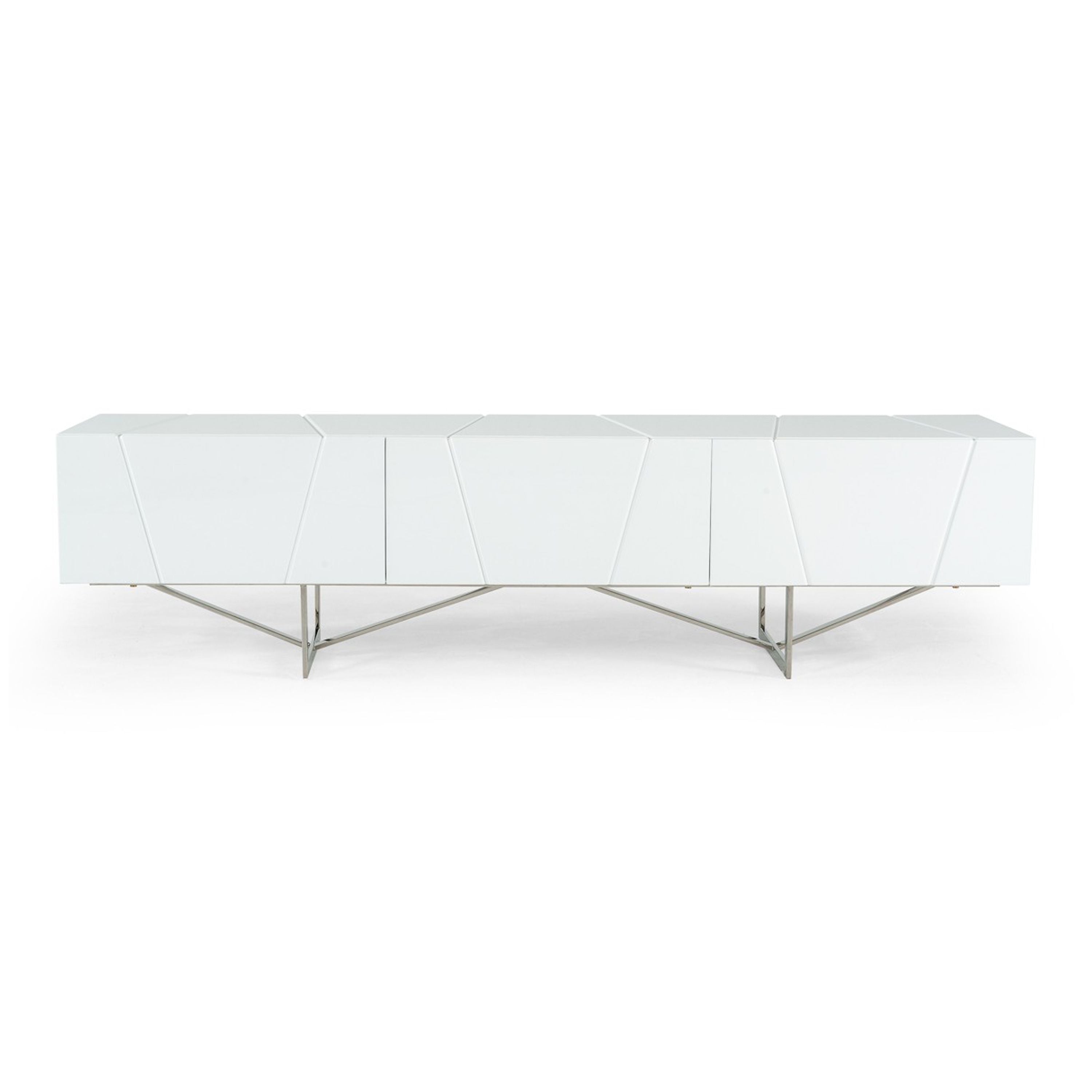 Chrysler Modern TV Stand