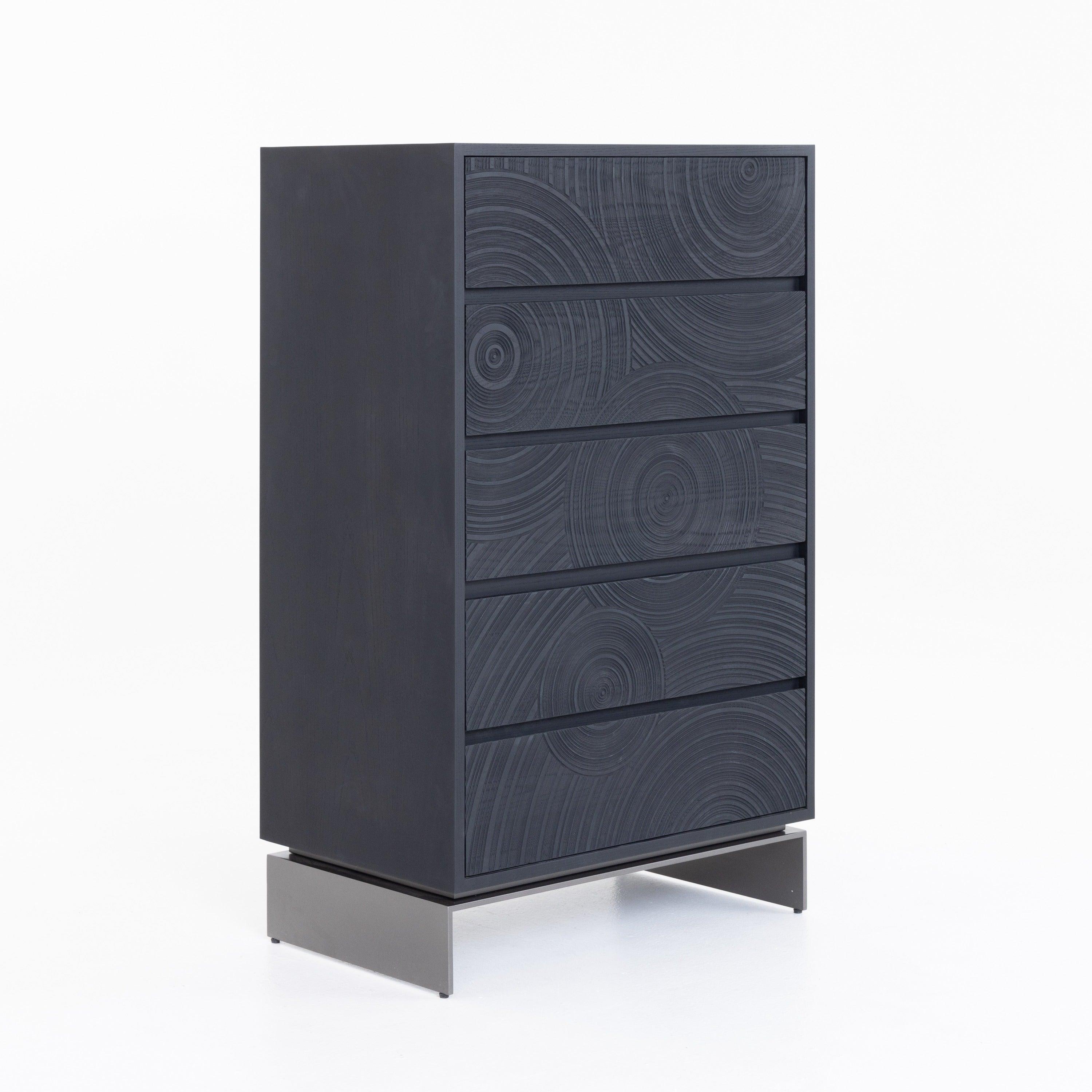 Cirque Modern Ash Chest