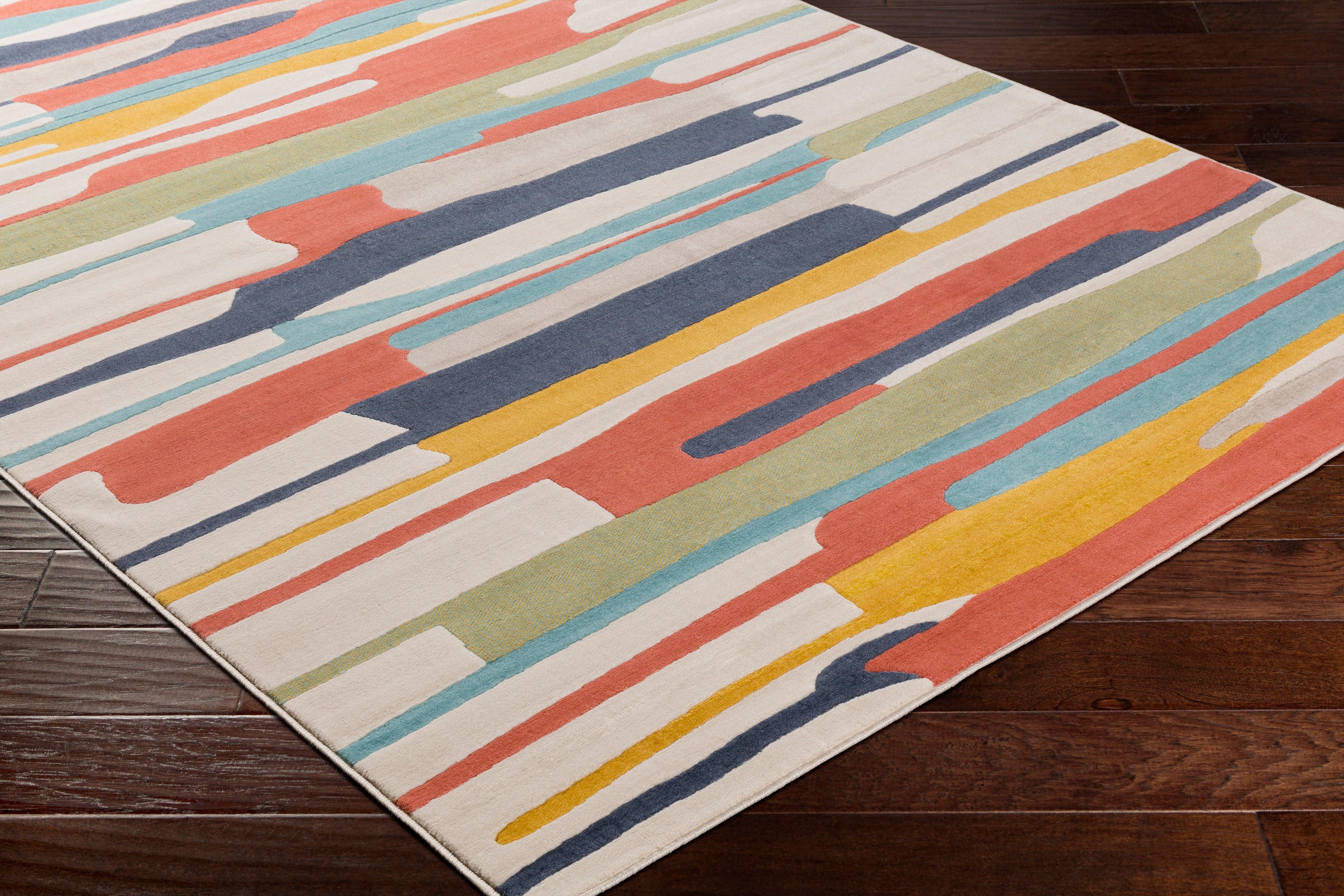 City Area Rug