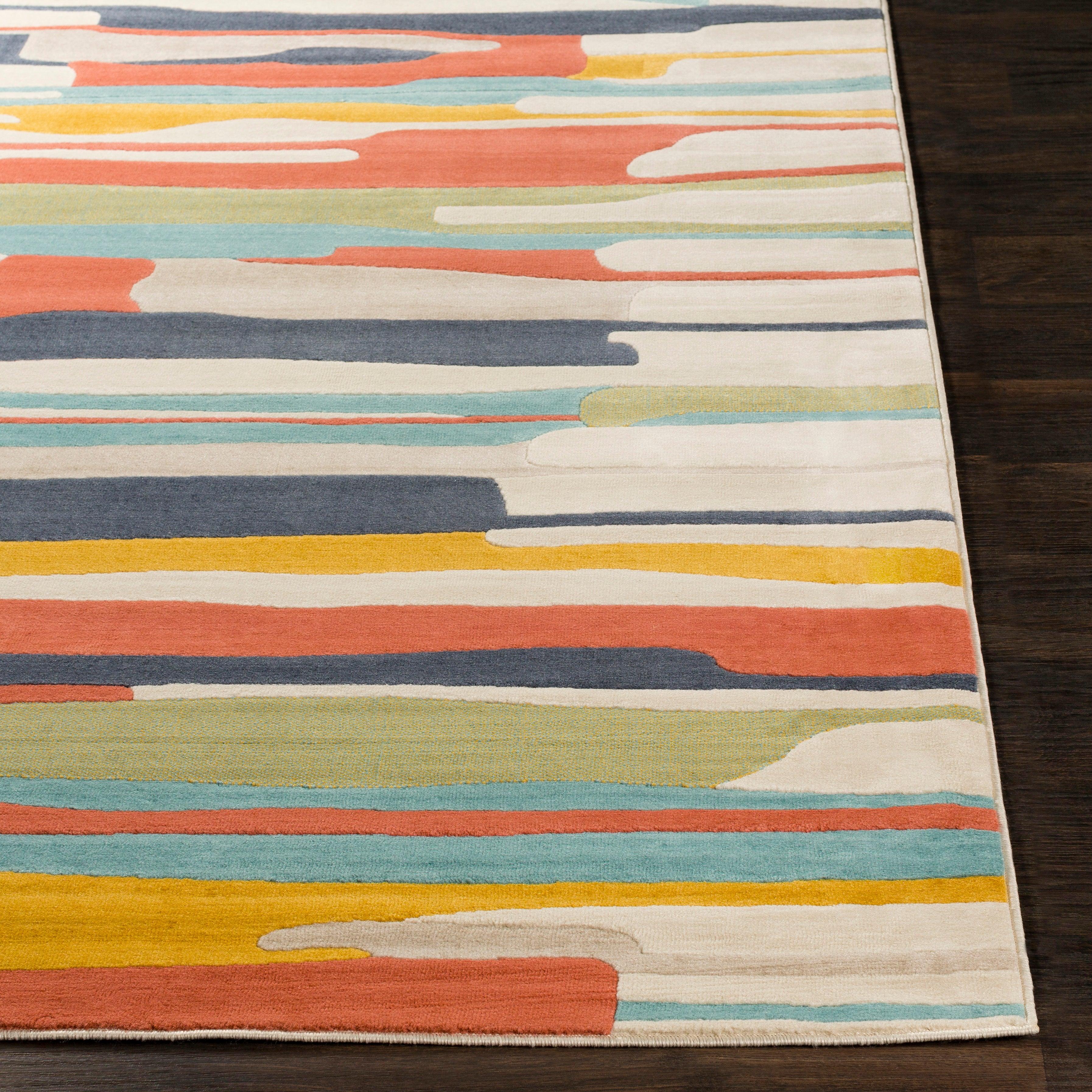 City Area Rug