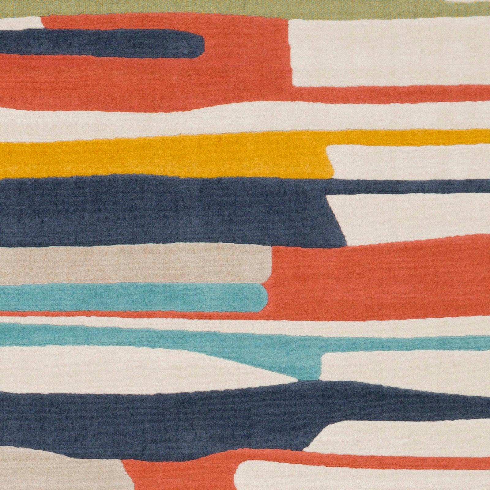 City Area Rug