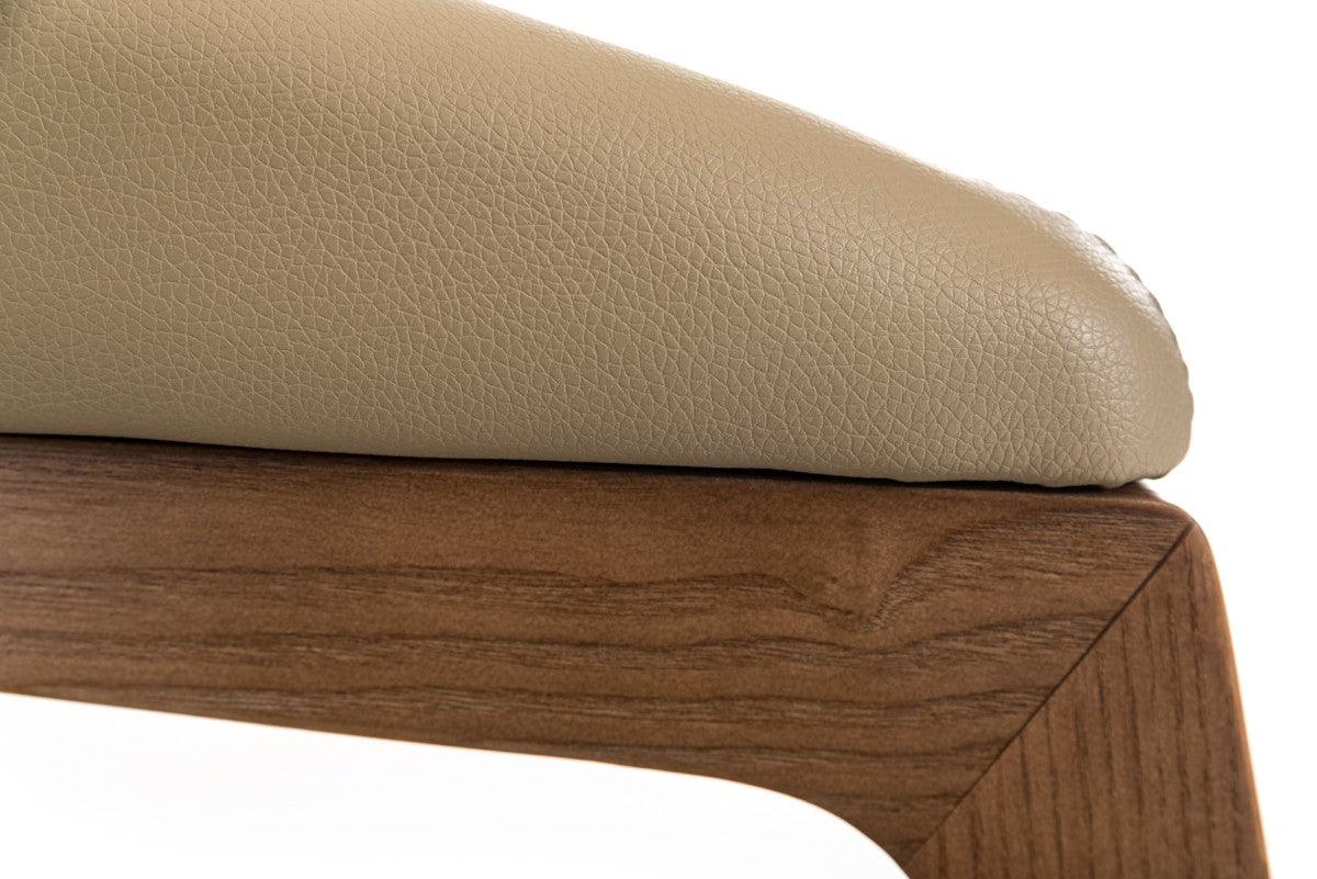 Modrest Clive MidCentury Dining Chair