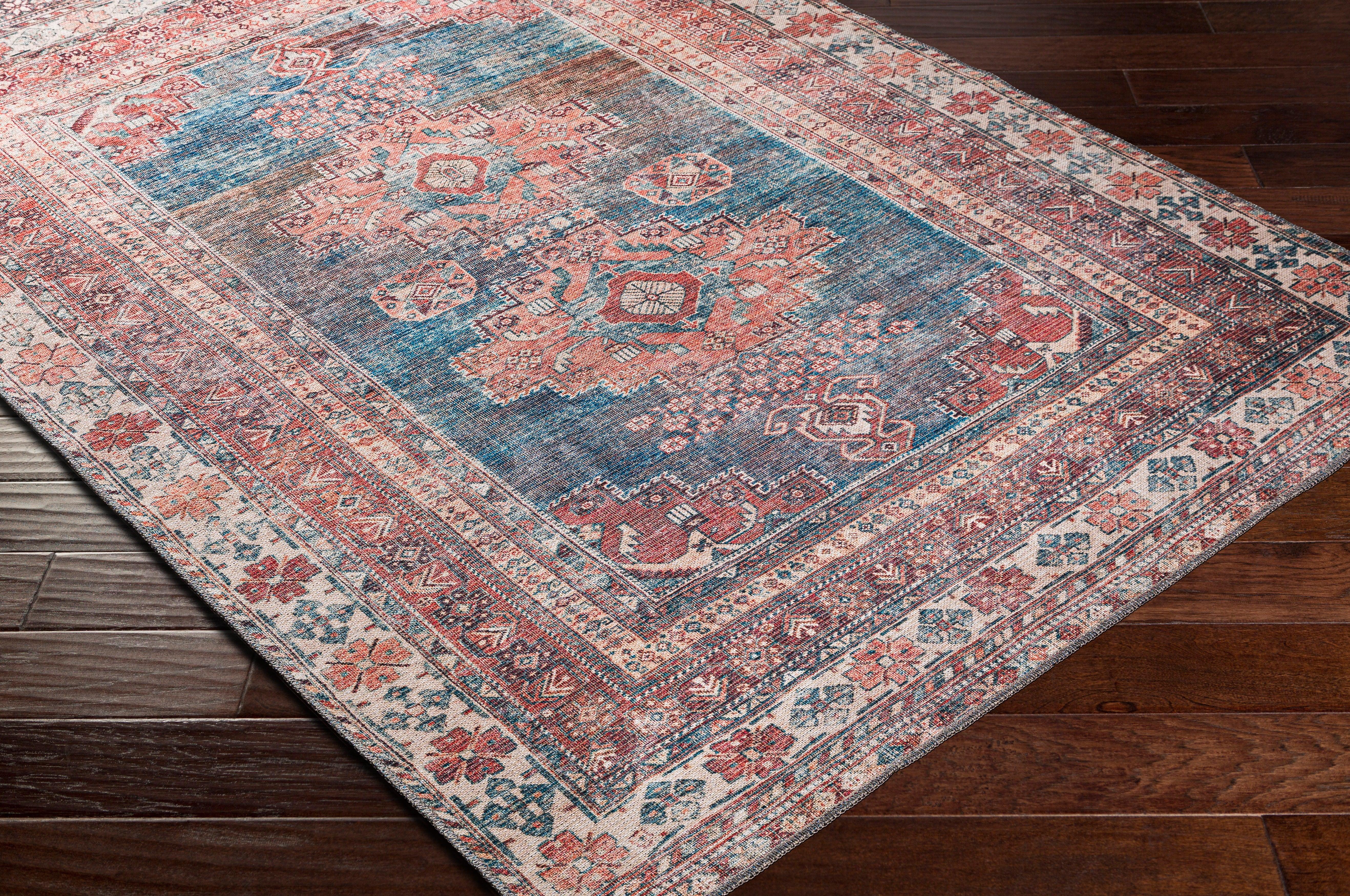 Colin Area Rug - Style 2