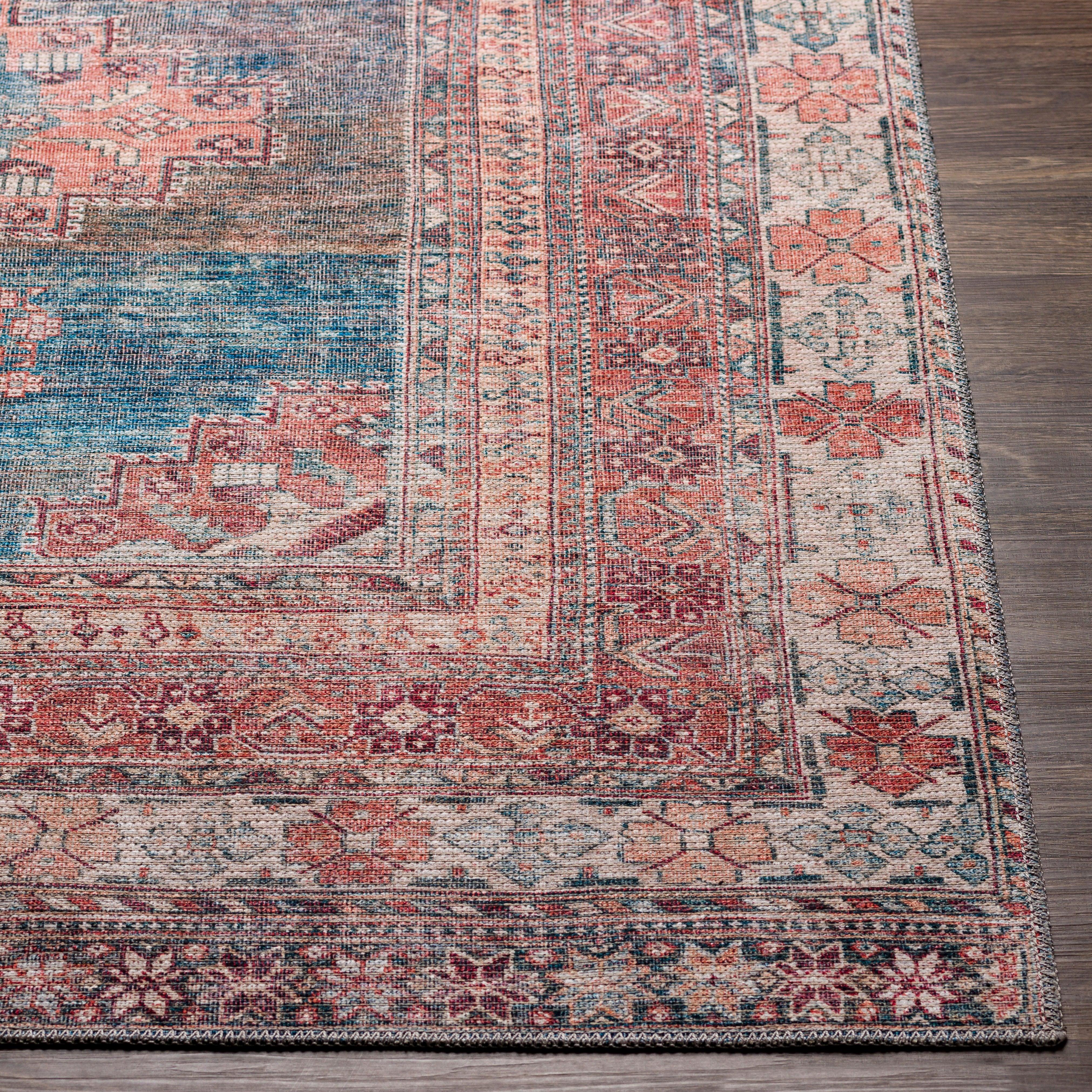 Colin Area Rug - Style 2