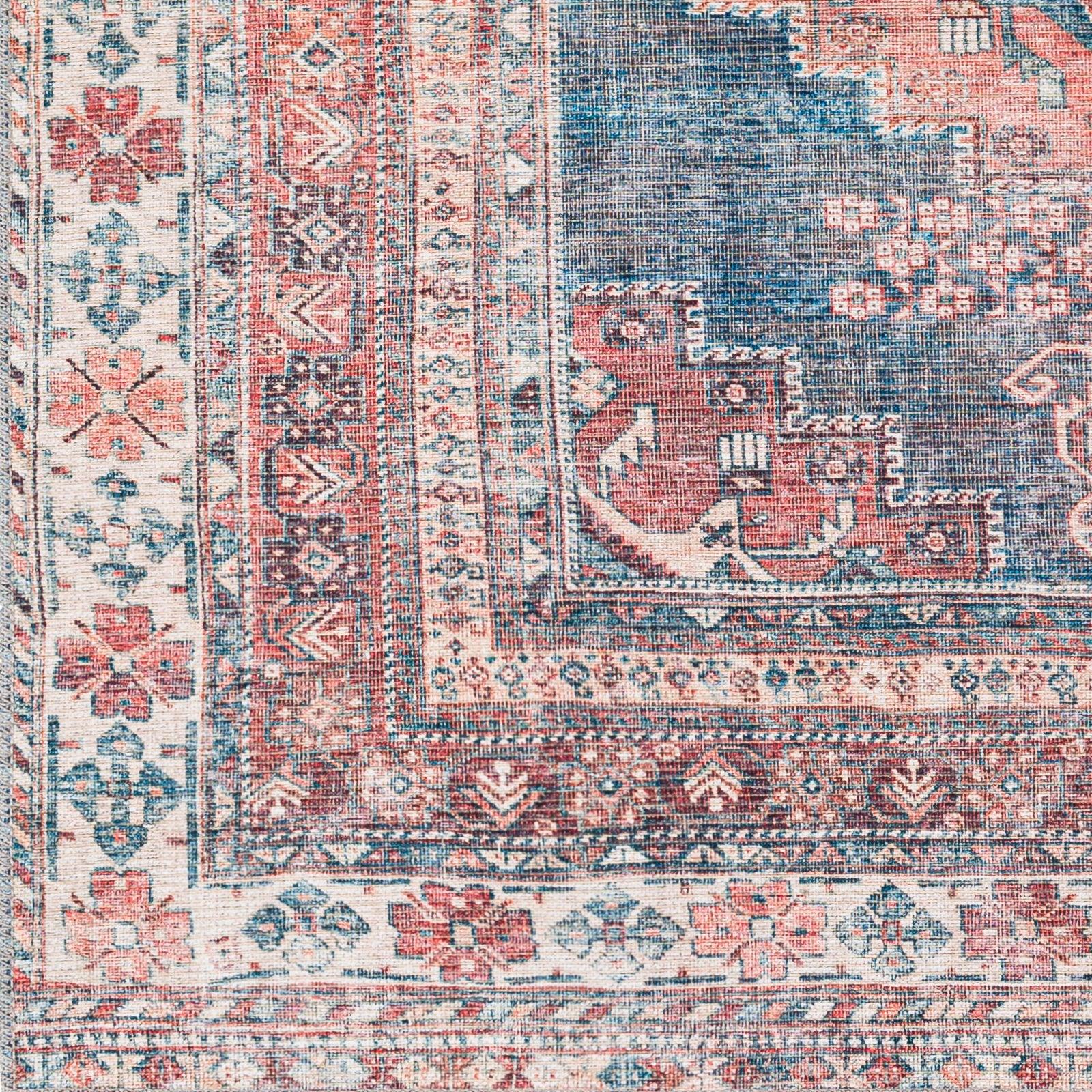 Colin Area Rug - Style 2
