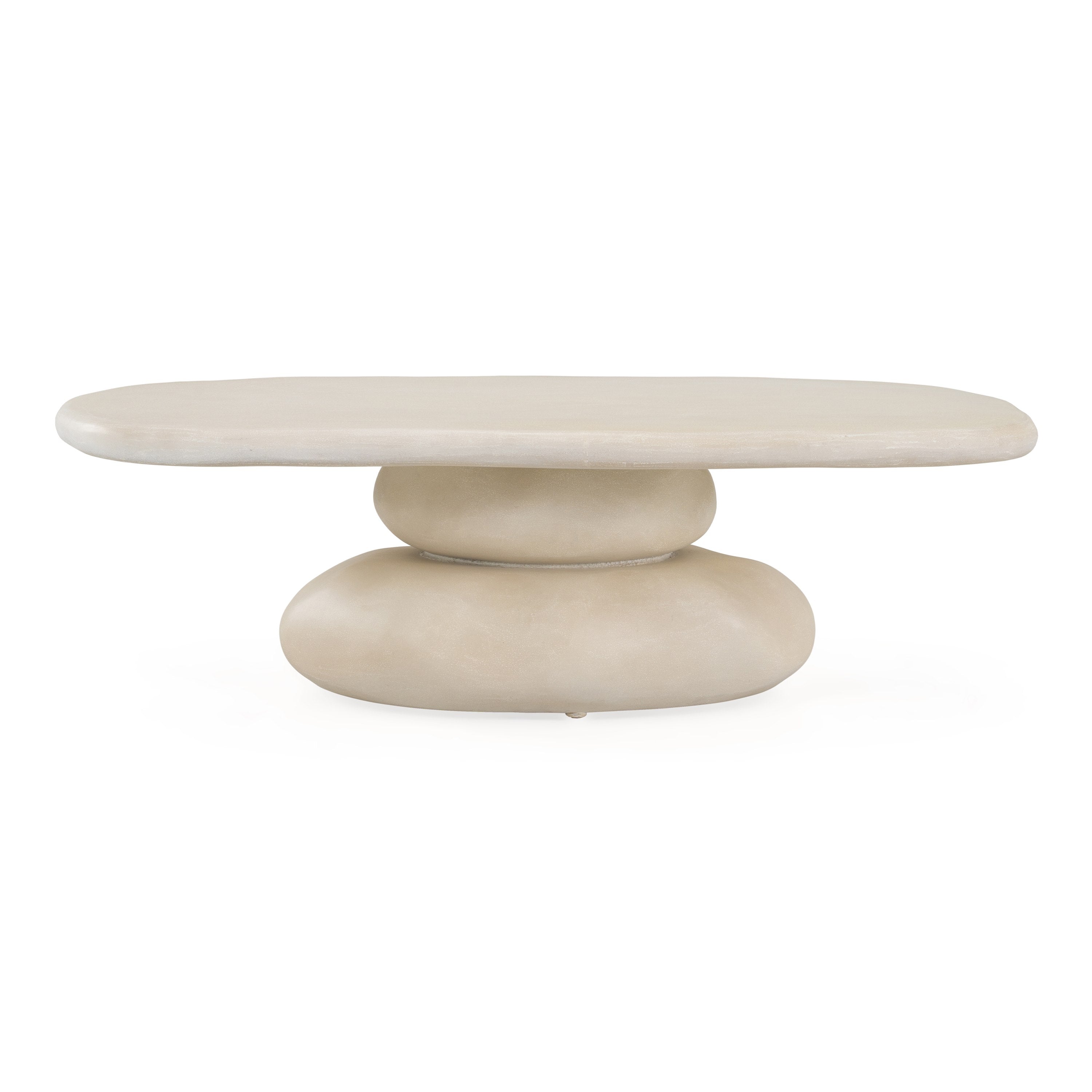 Coates Modern Fiberform Coffee Table