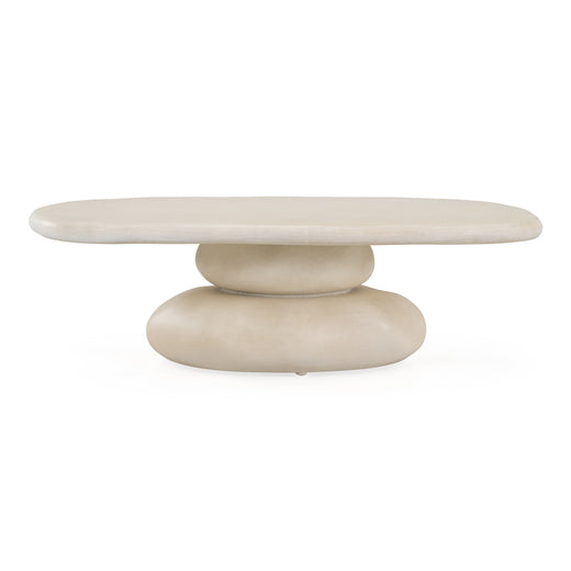Coates Modern Fiberform Coffee Table