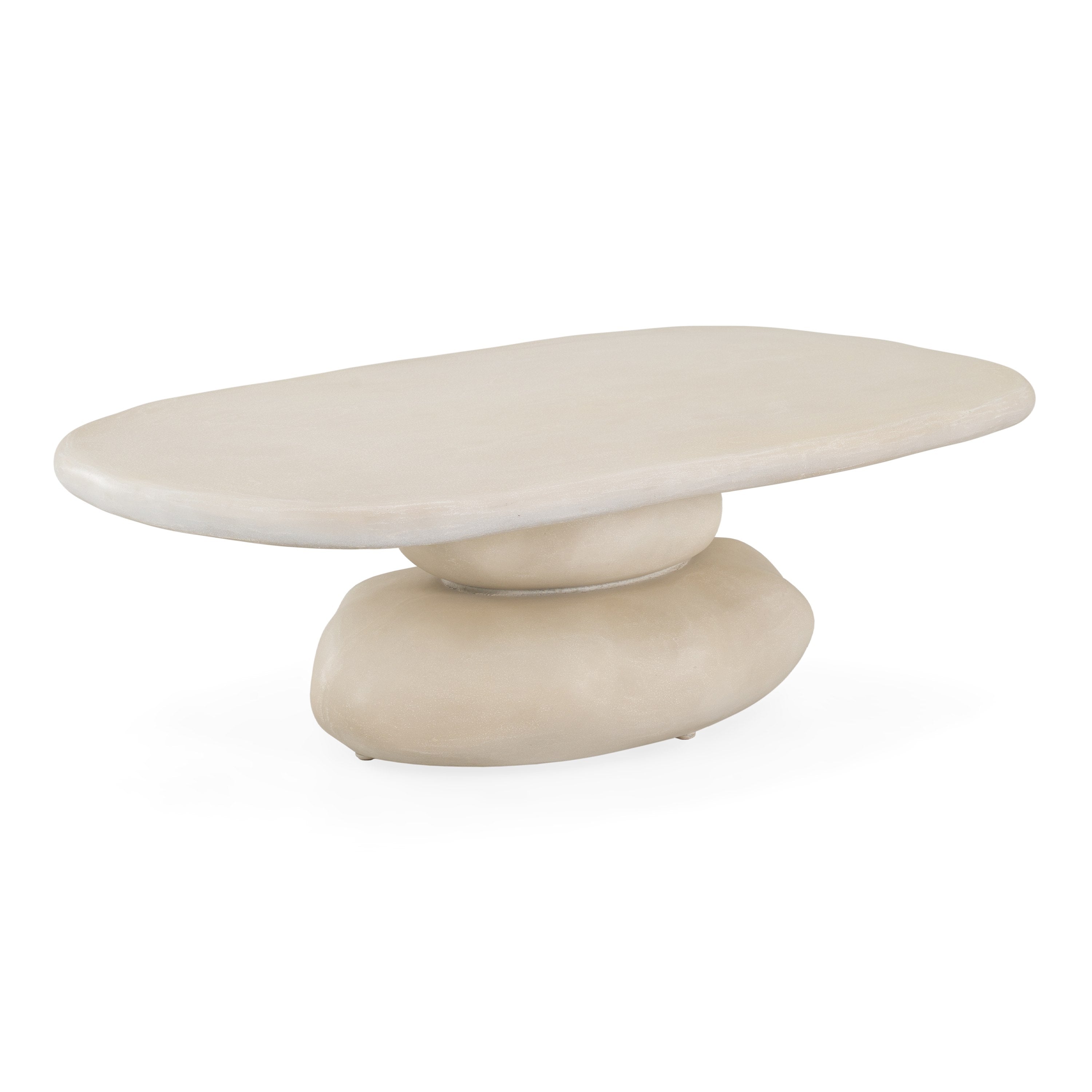 Coates Modern Fiberform Coffee Table