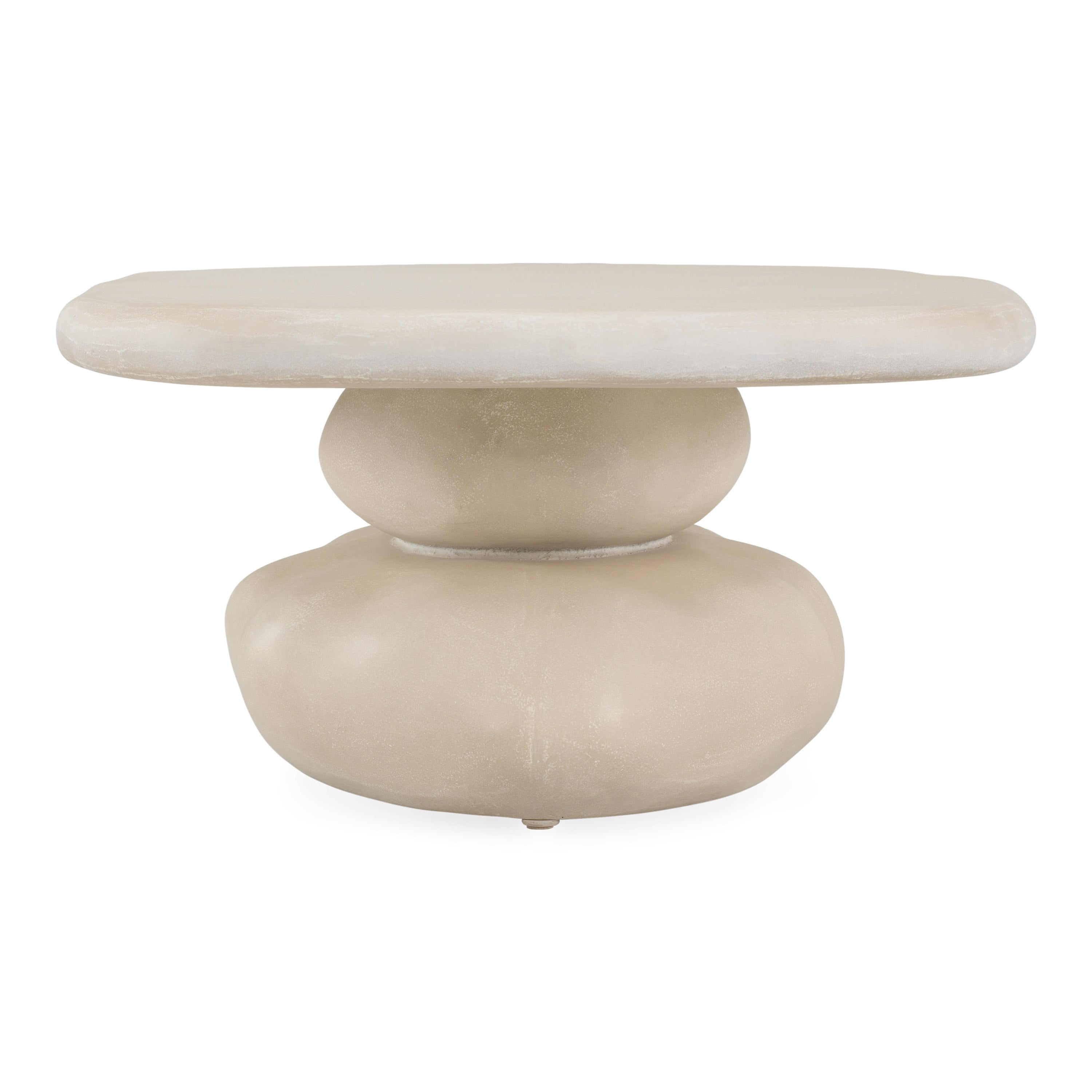 Coates Modern Fiberform Coffee Table