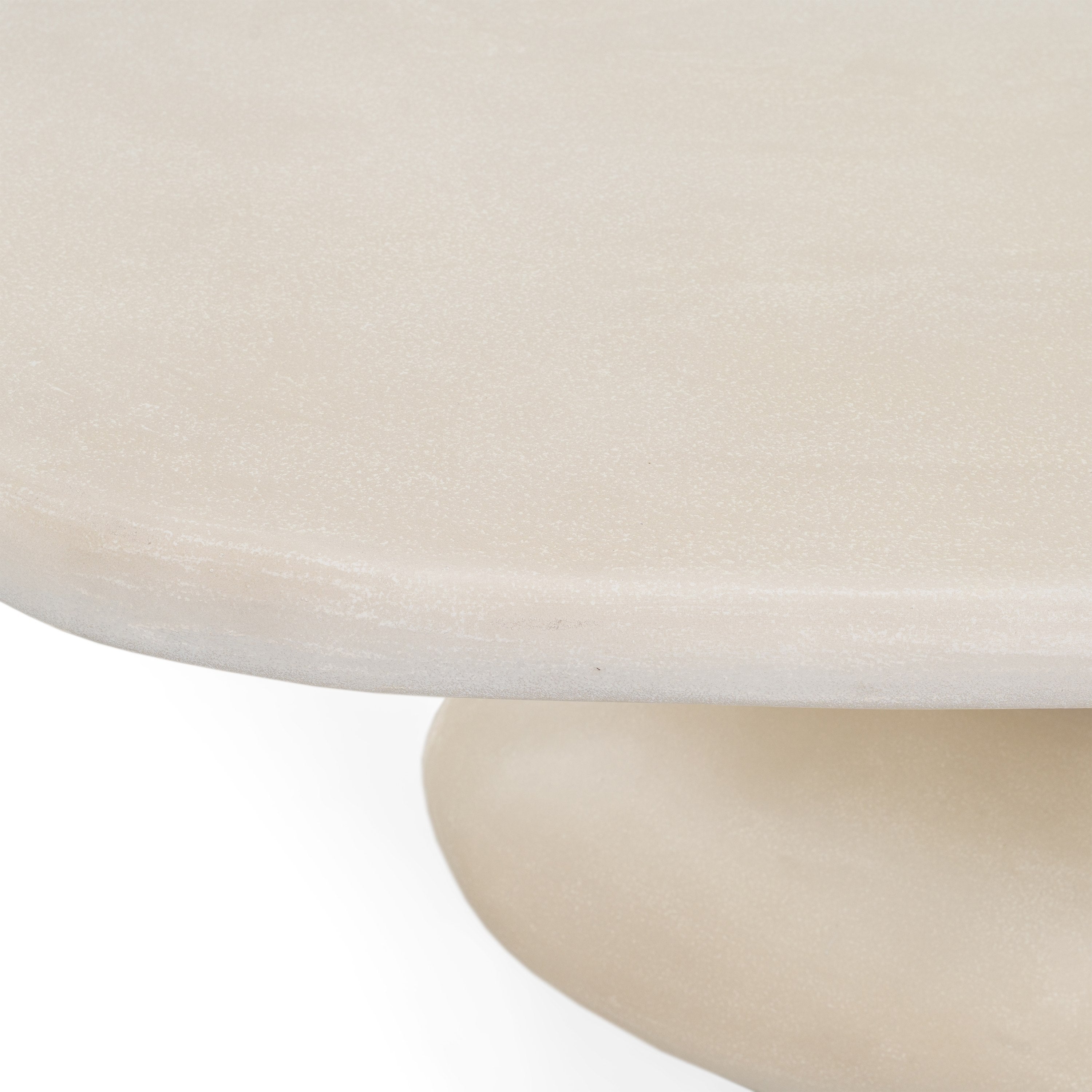 Coates Modern Fiberform Coffee Table