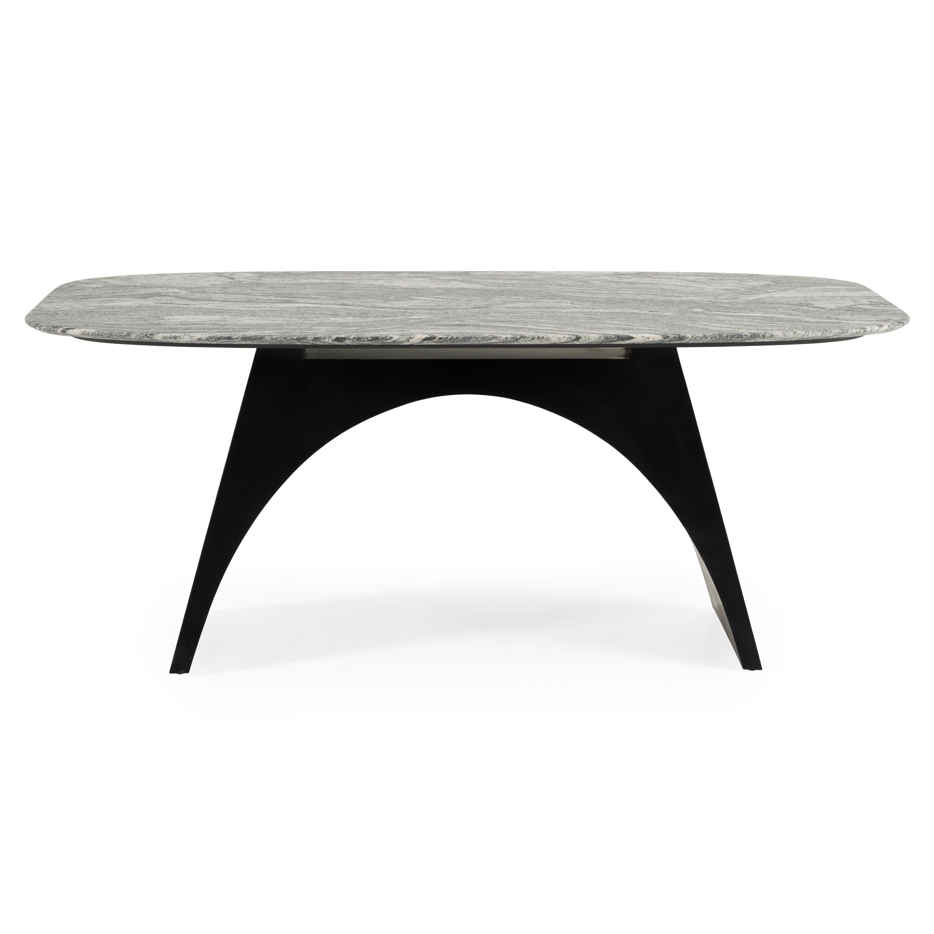 Colbert Modern Marble Dining Table