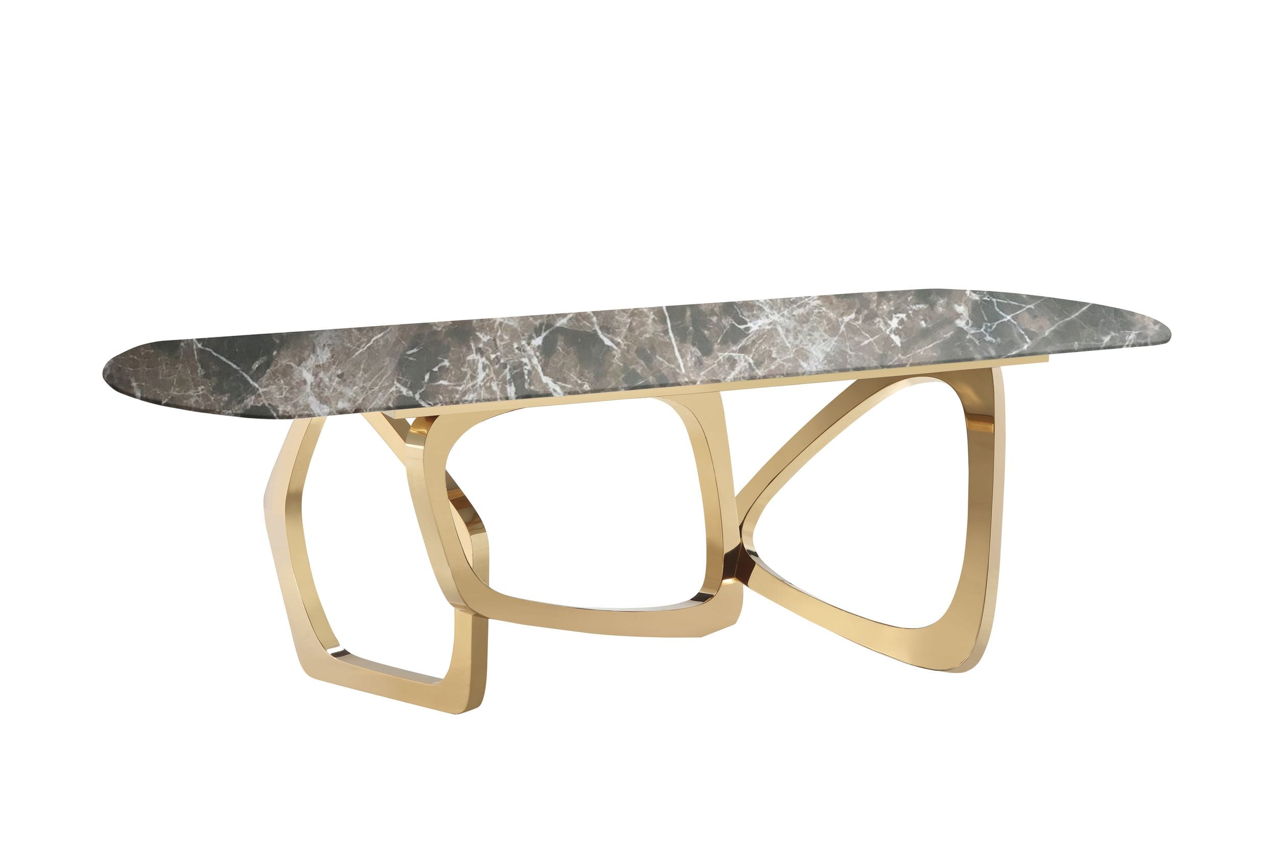 Colton Modern Dining Table