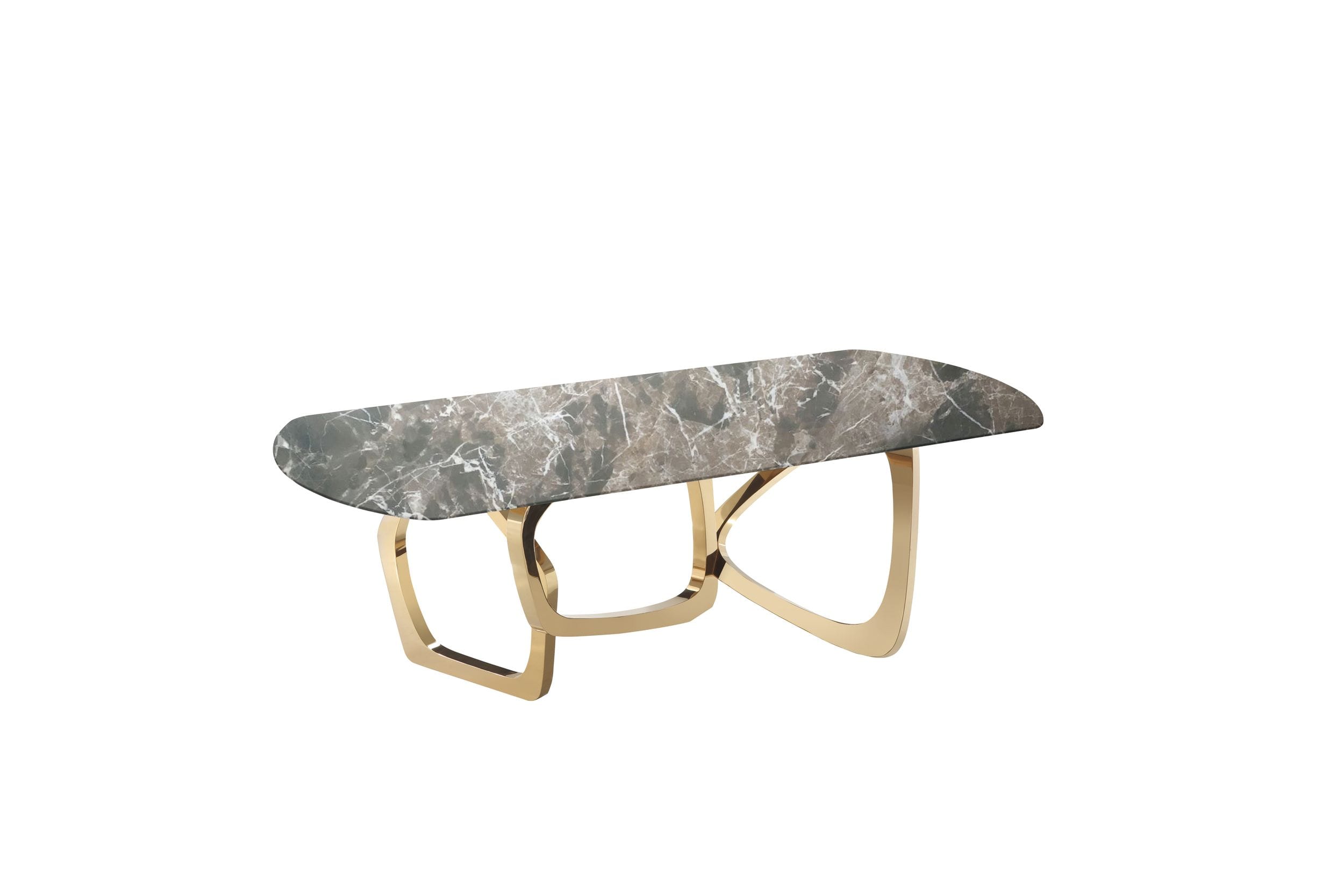 Colton Modern Dining Table