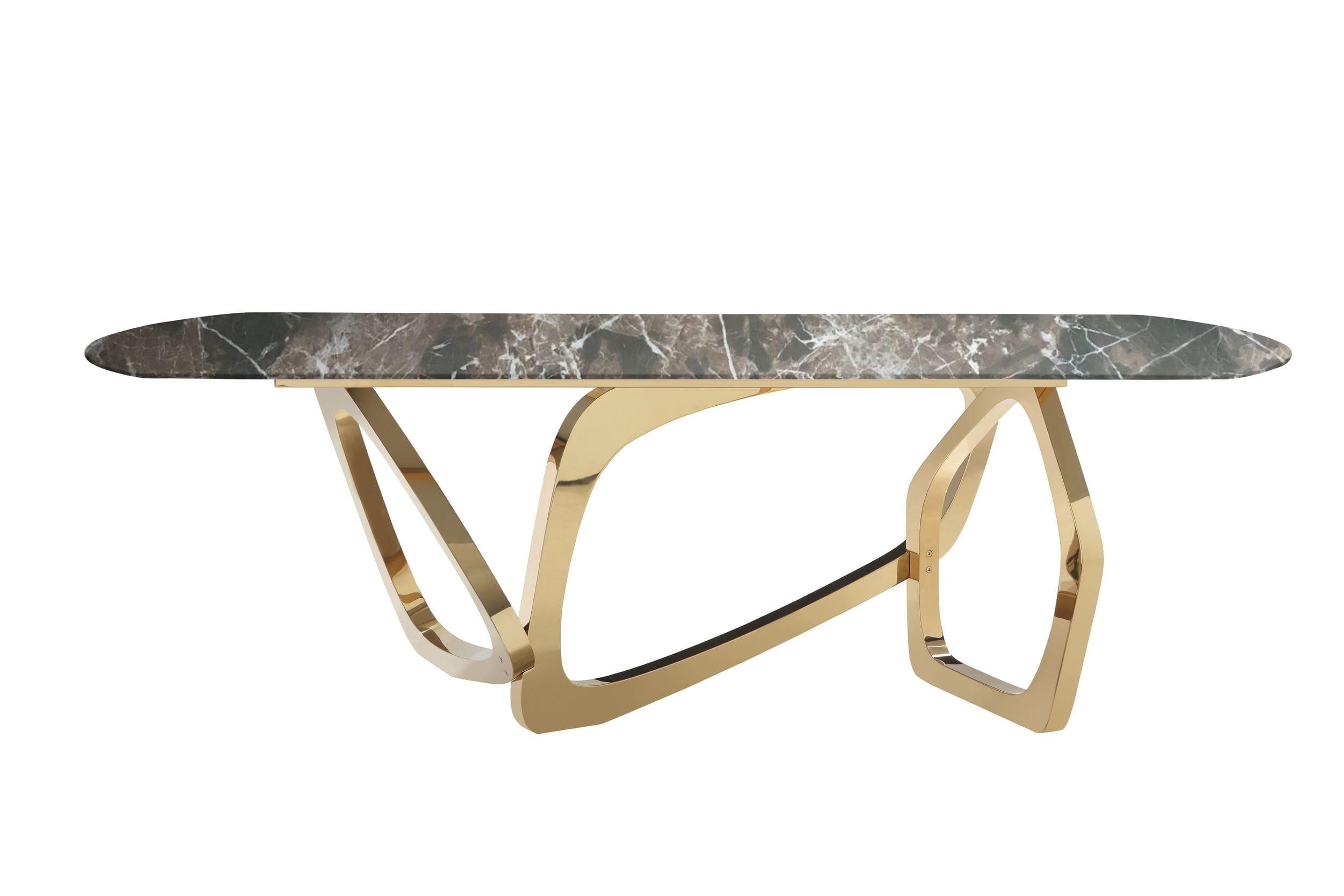 Colton Modern Dining Table