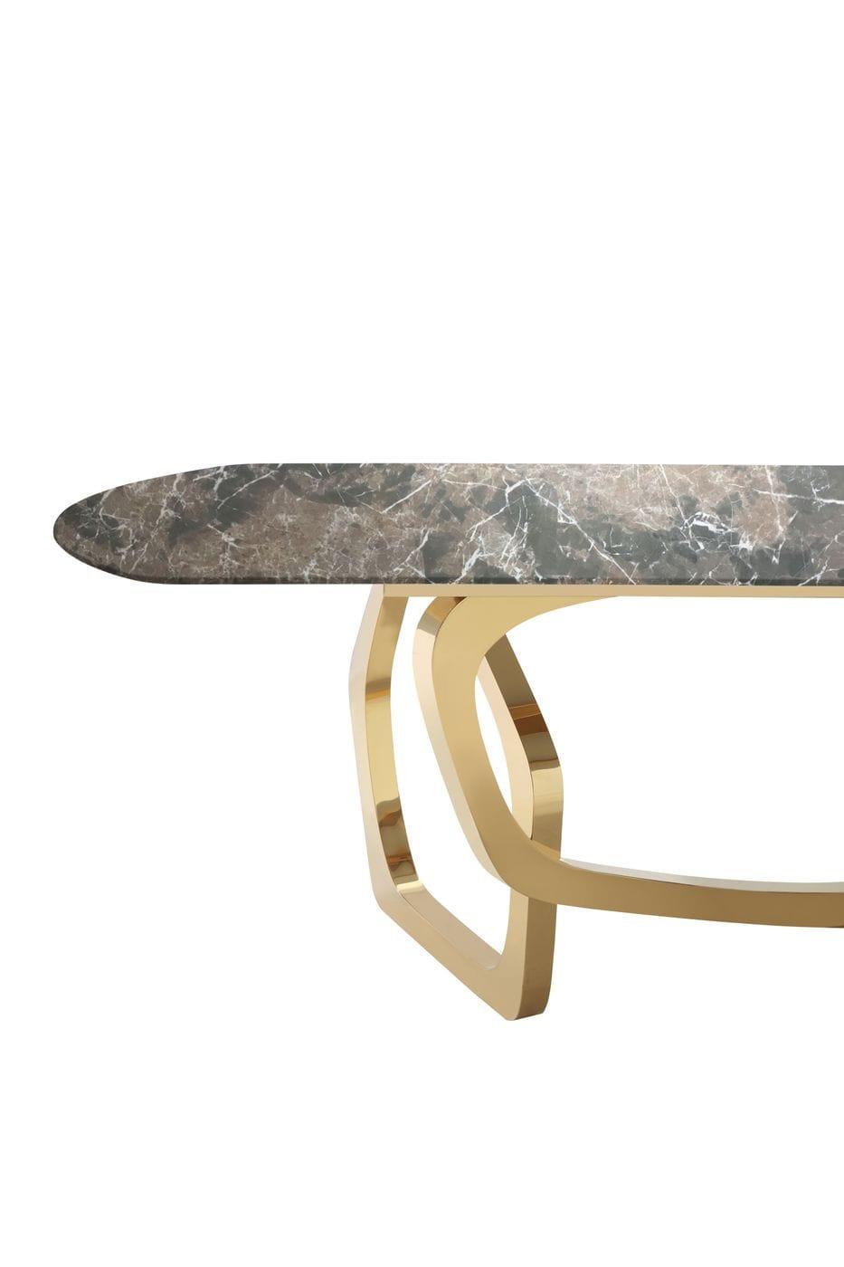 Colton Modern Dining Table