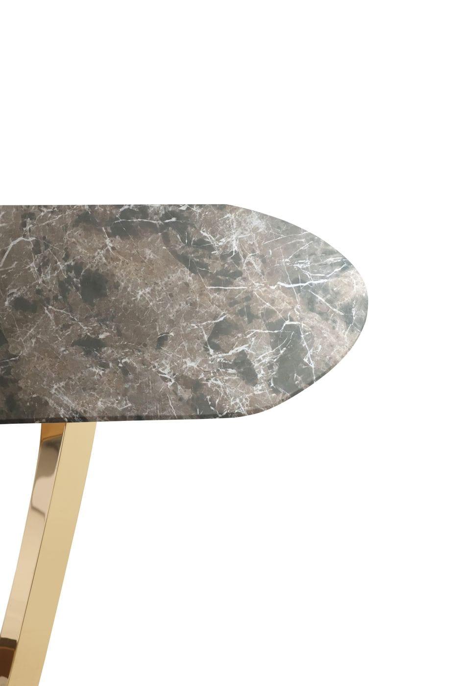 Colton Modern Dining Table