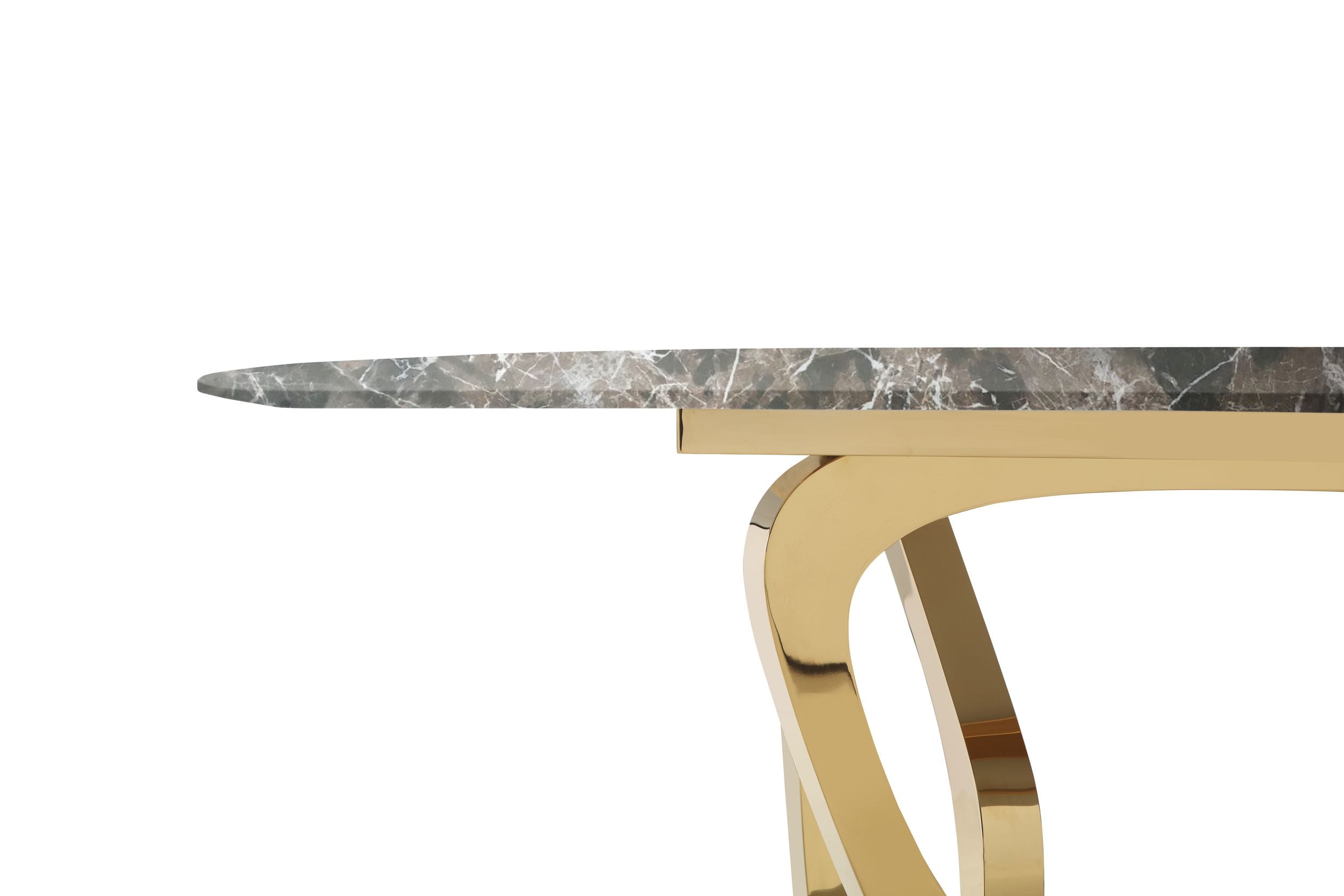 Colton Modern Dining Table