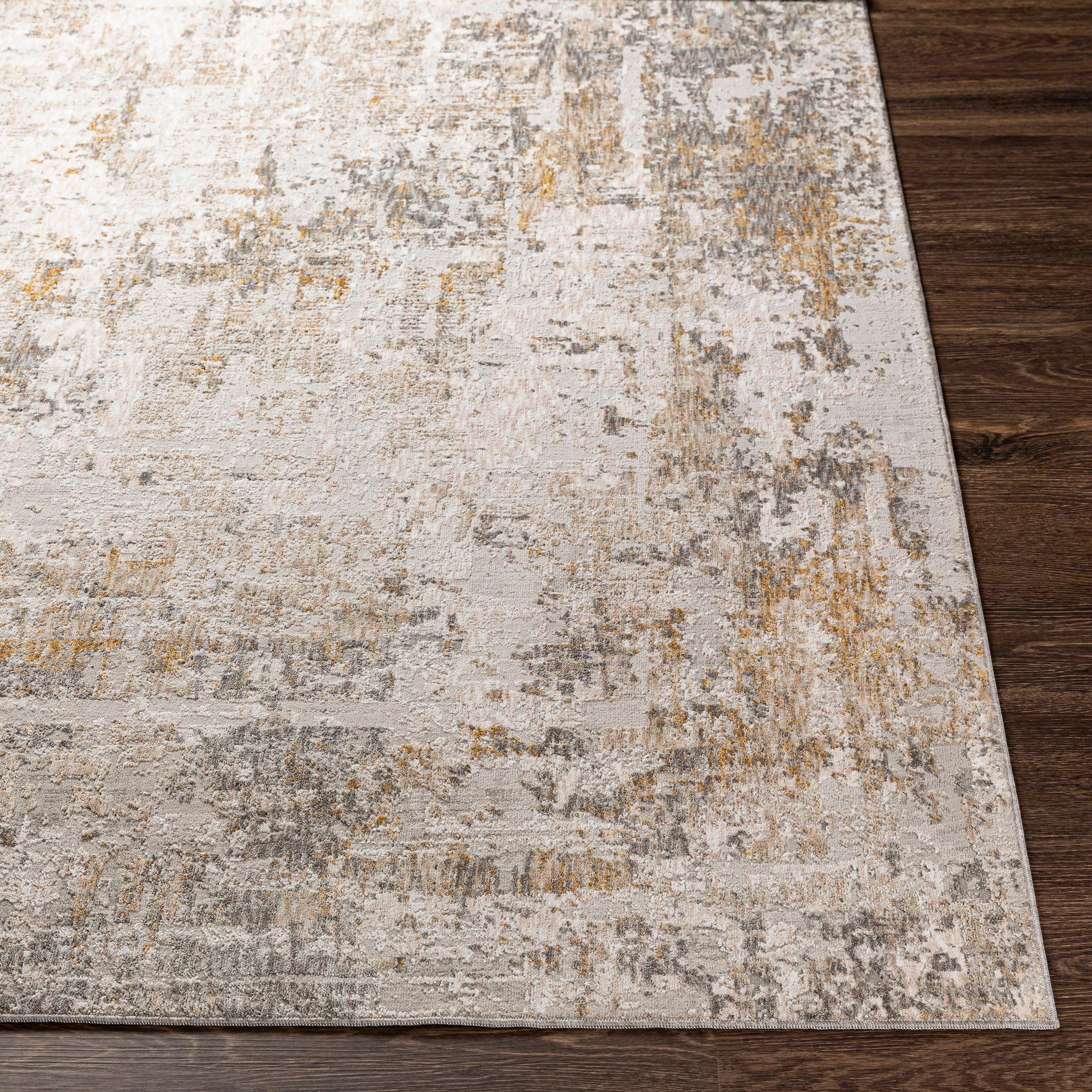 Carmel Area Rug - Style 2