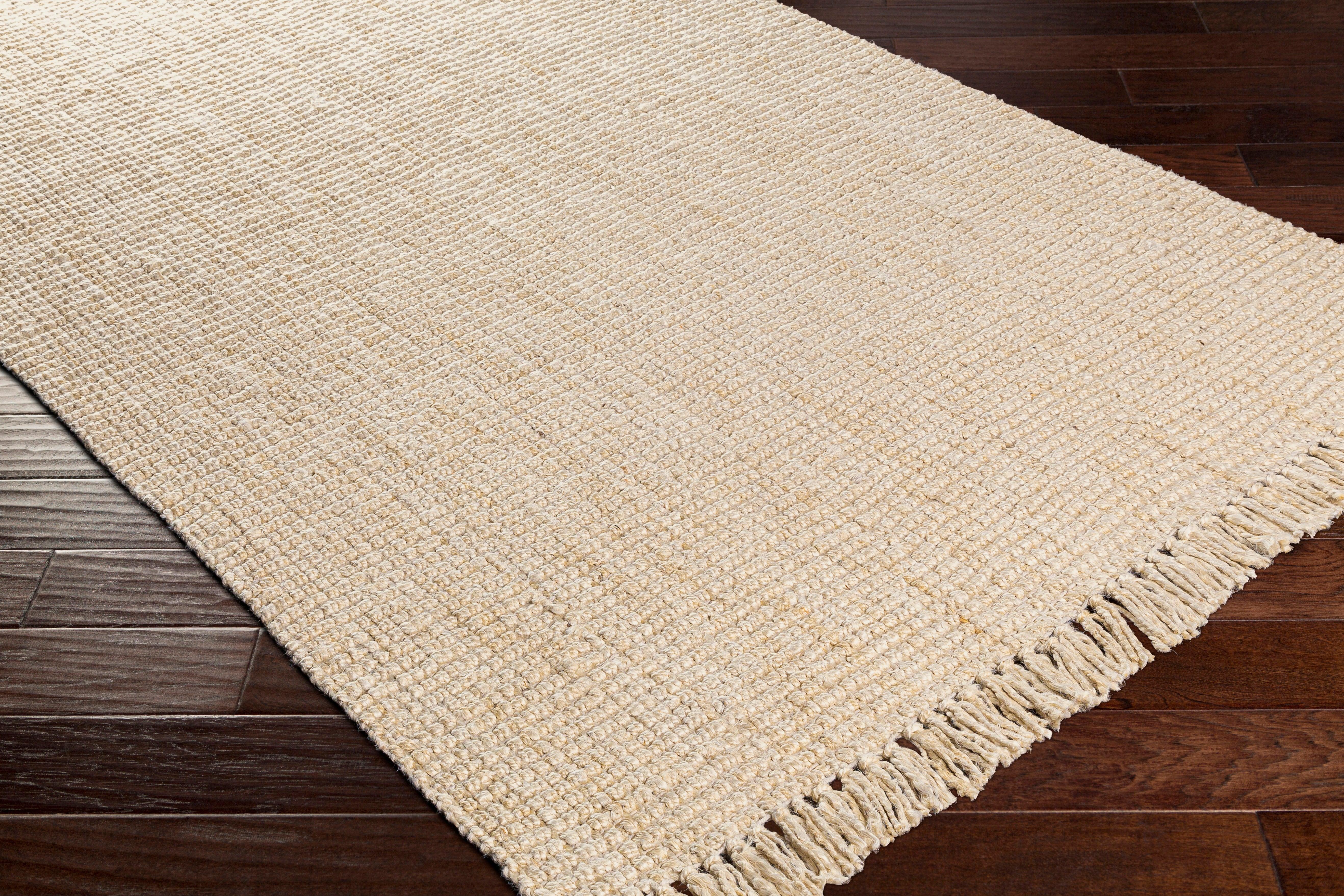 Chunky Naturals Area Rug