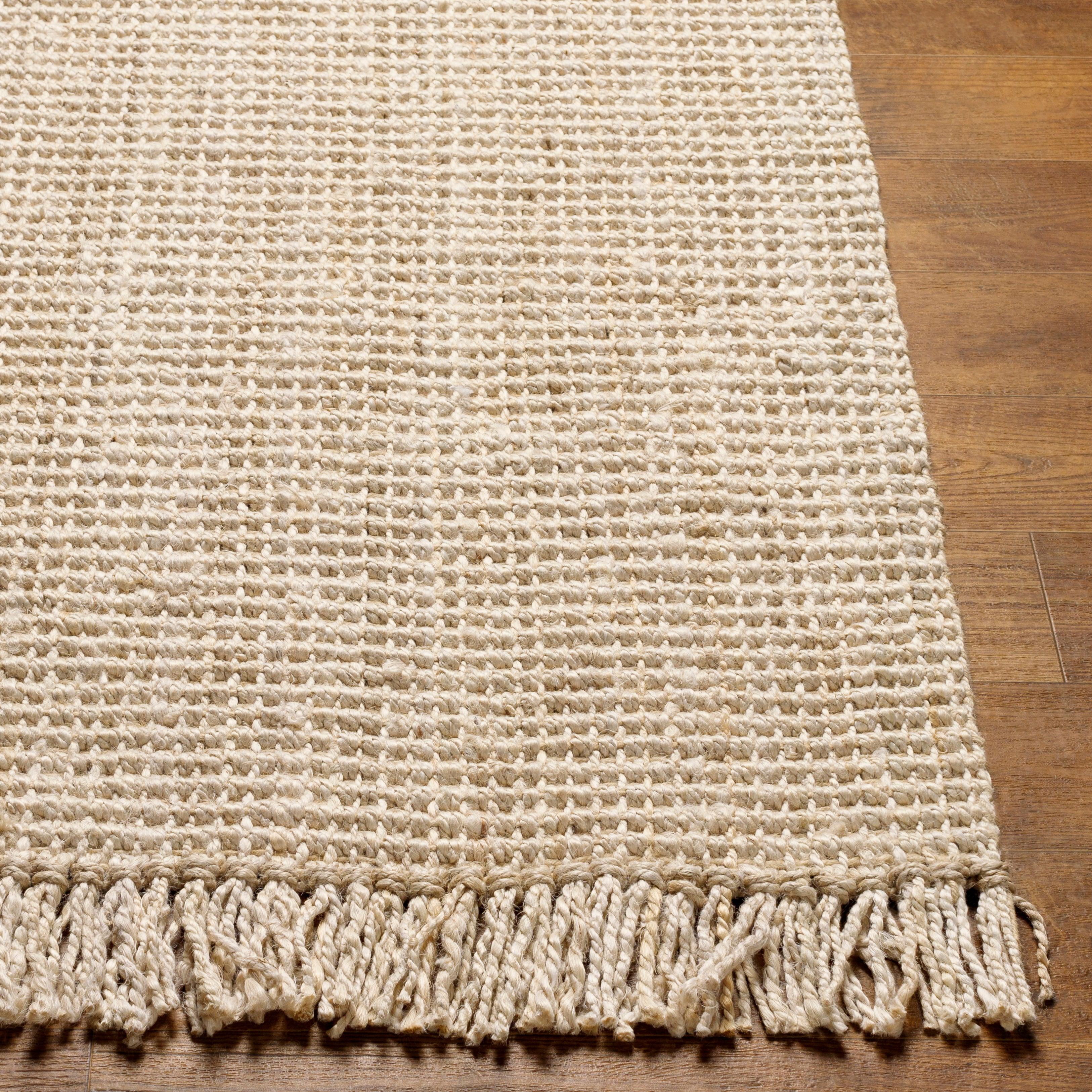 Chunky Naturals Handmade Rug CYT-2301-Area Rug-Livabliss-Wall2Wall Furnishings