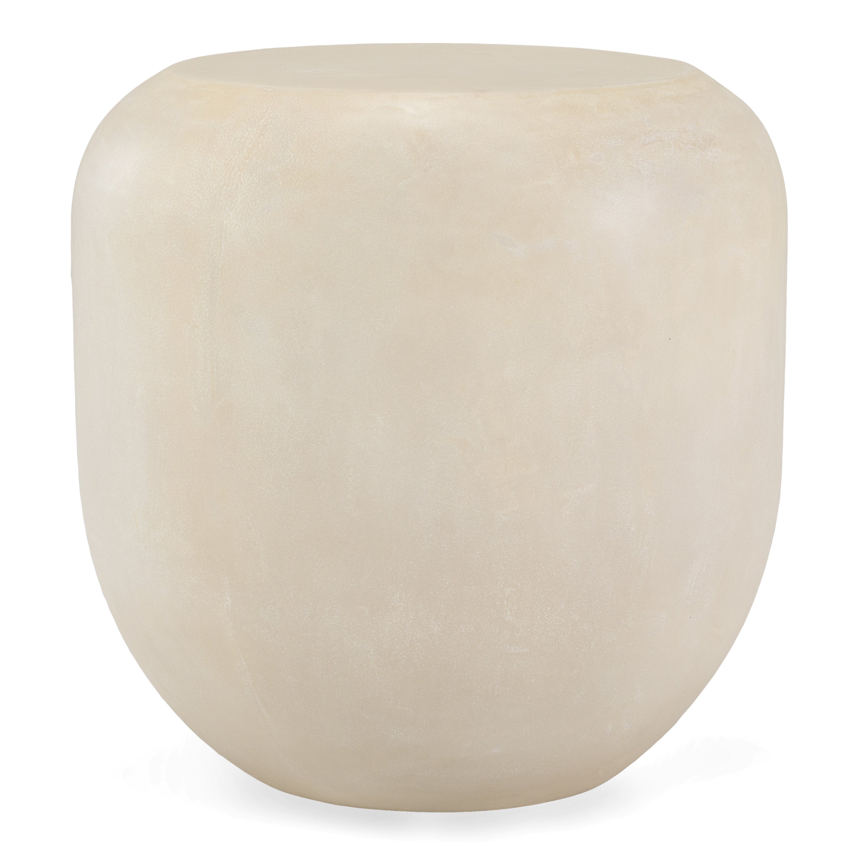 Denny Modern Fiberform End Table