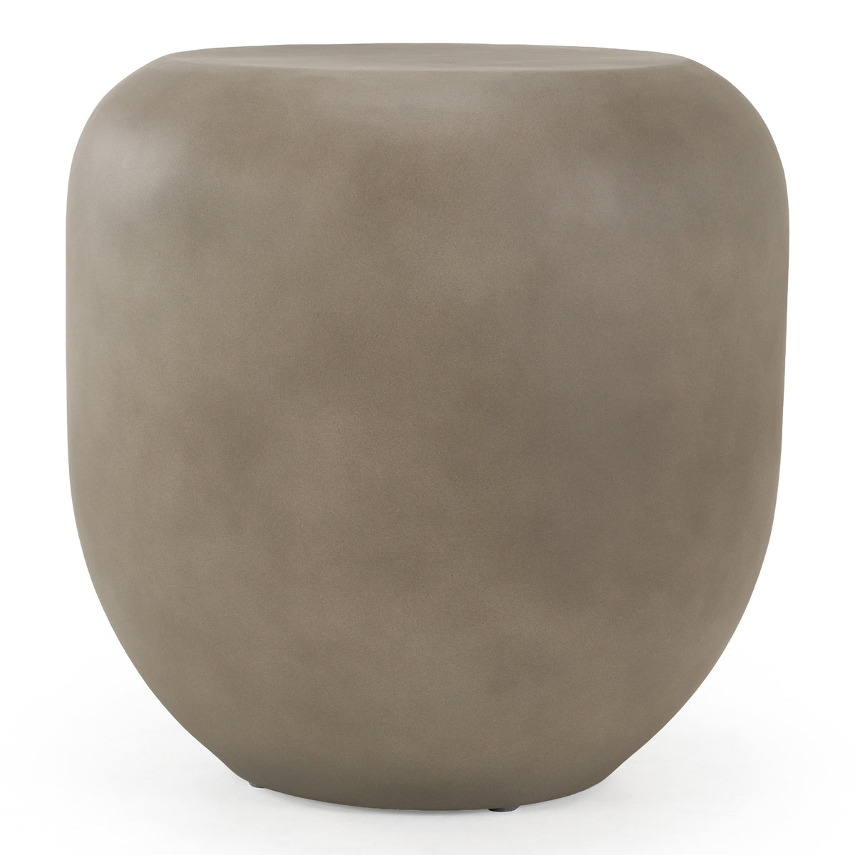 Denny - Modern Fiberform End Table