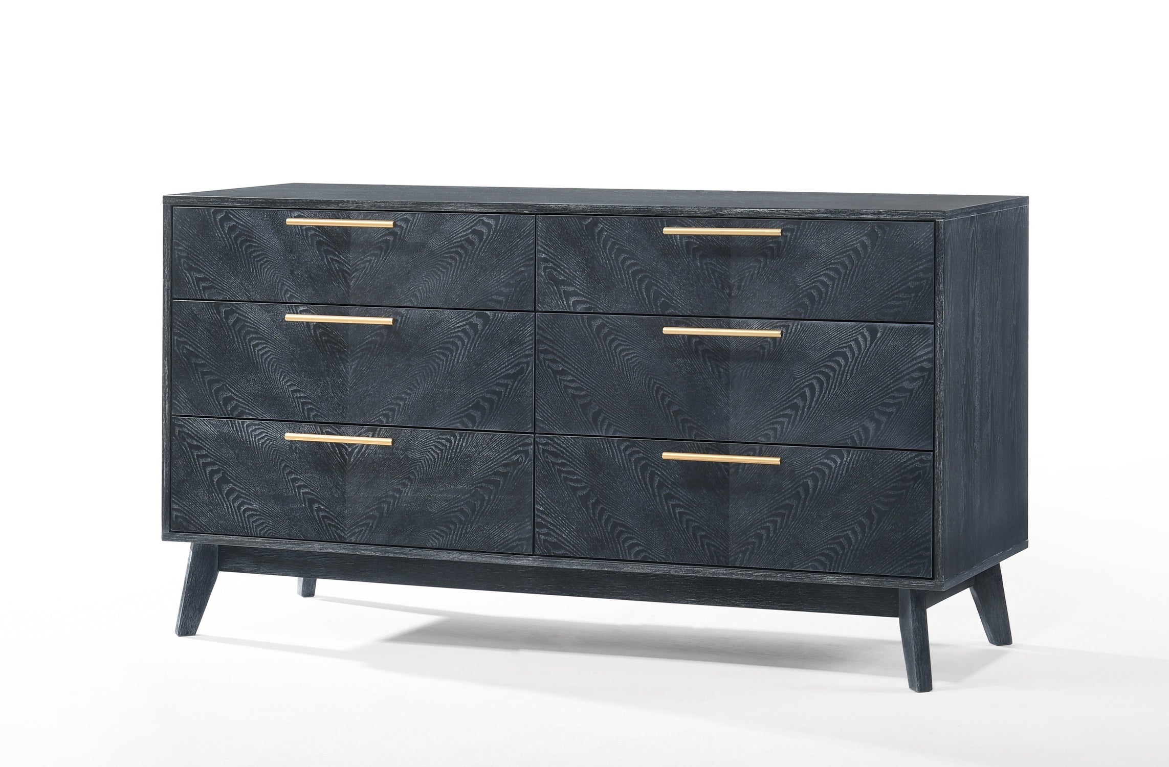 Modrest Diana - Modern Ash Dresser-Dresser-VIG-Wall2Wall Furnishings