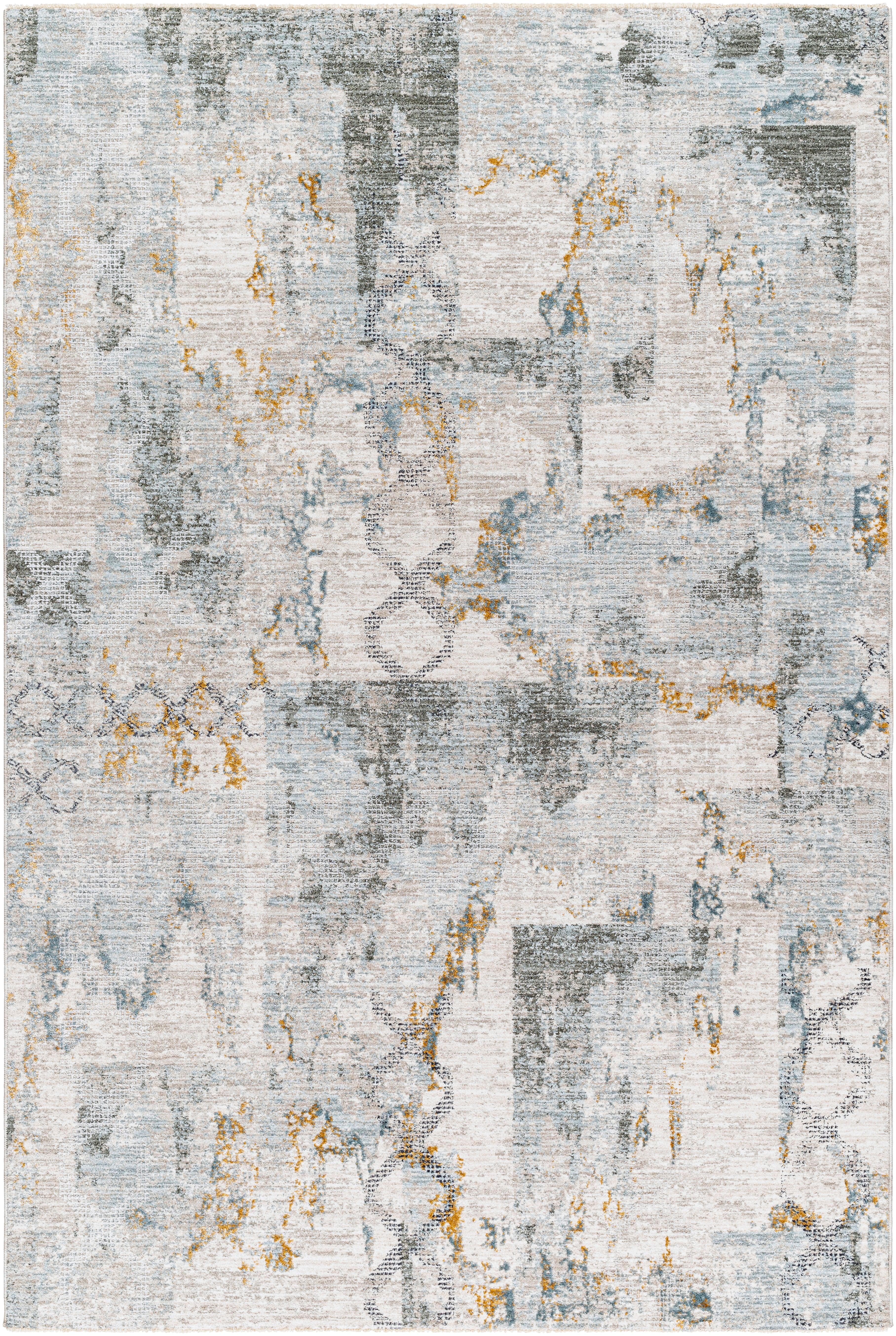 Dresden Area Rug