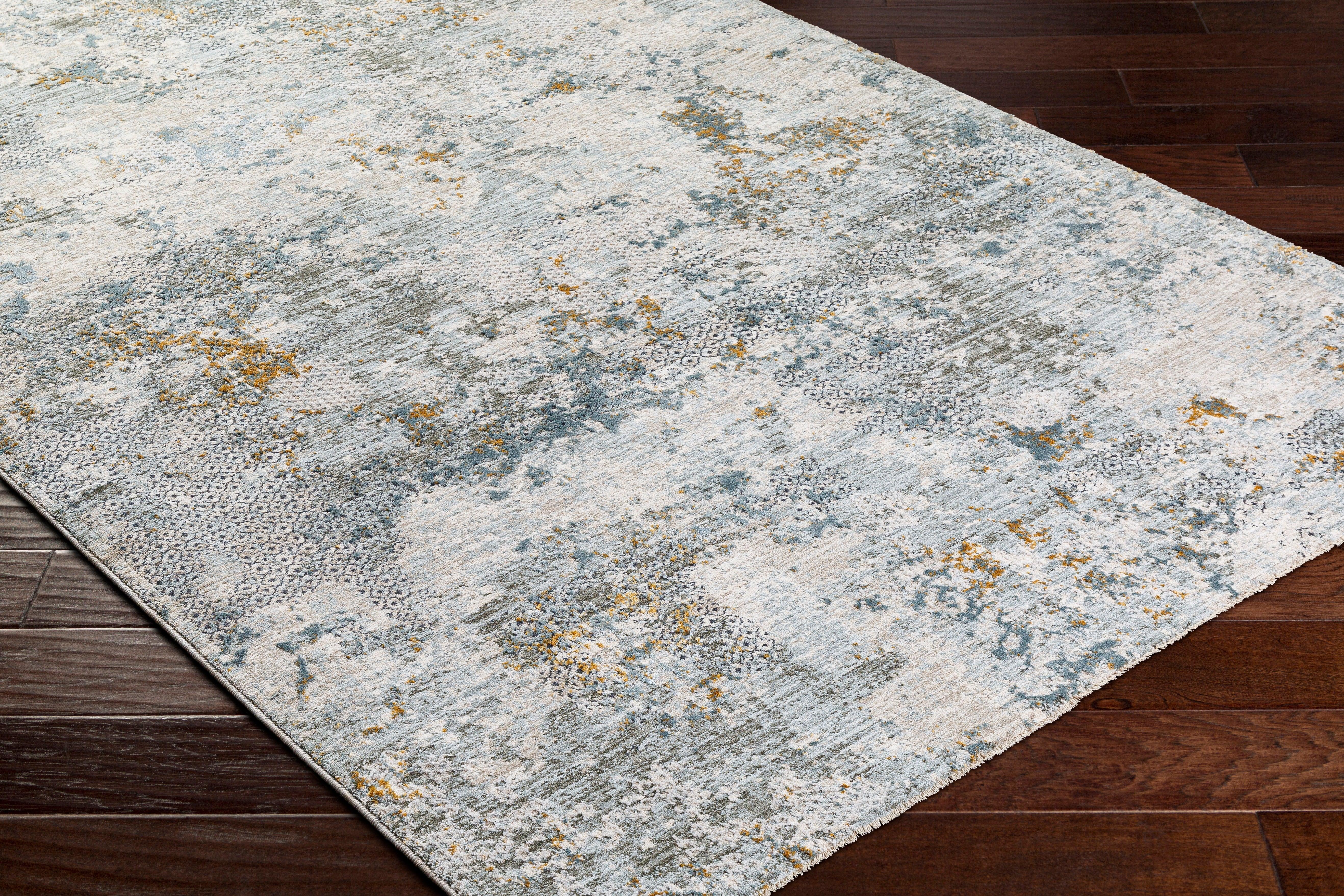 Dresden Area Rug - Style 2