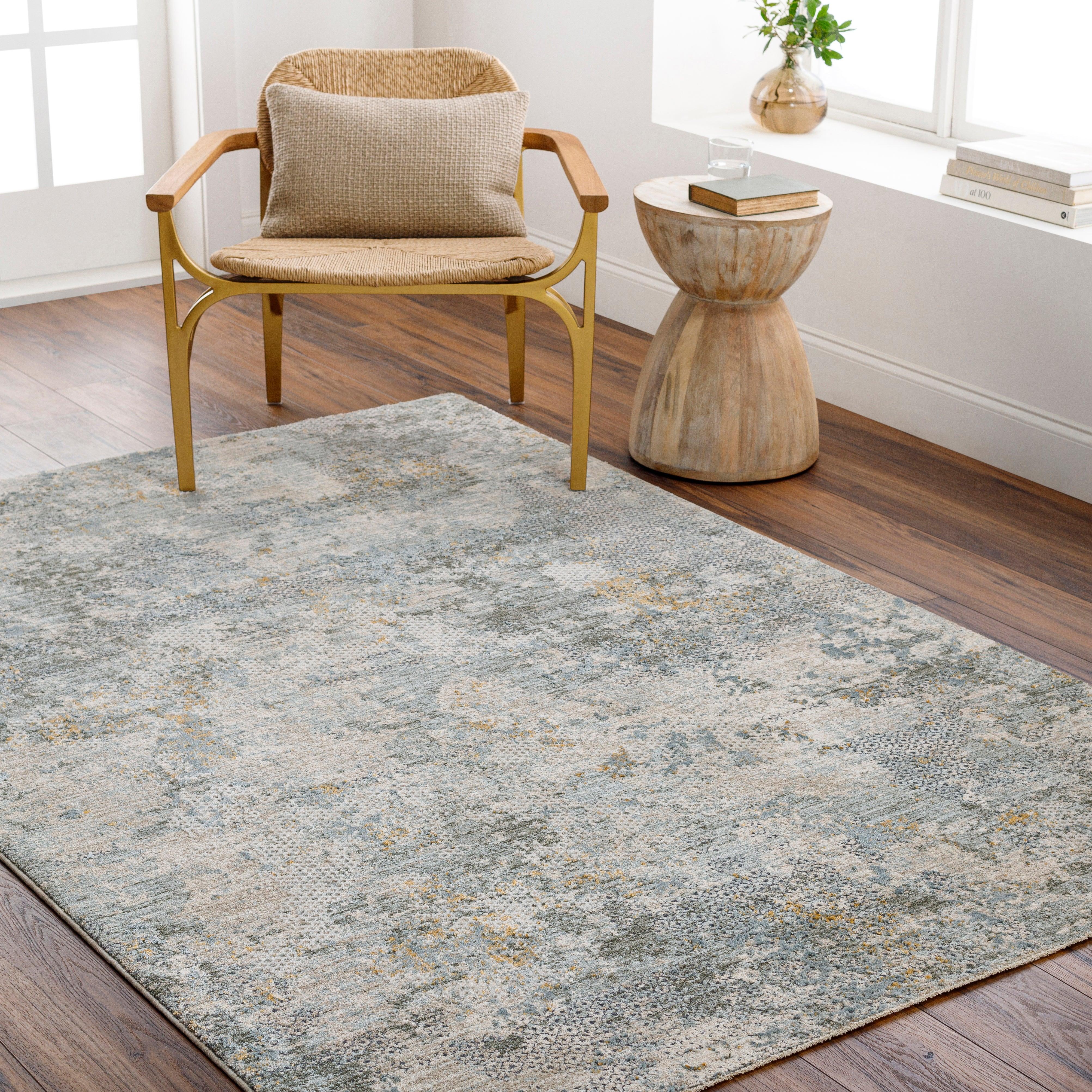 Dresden Area Rug - Style 2
