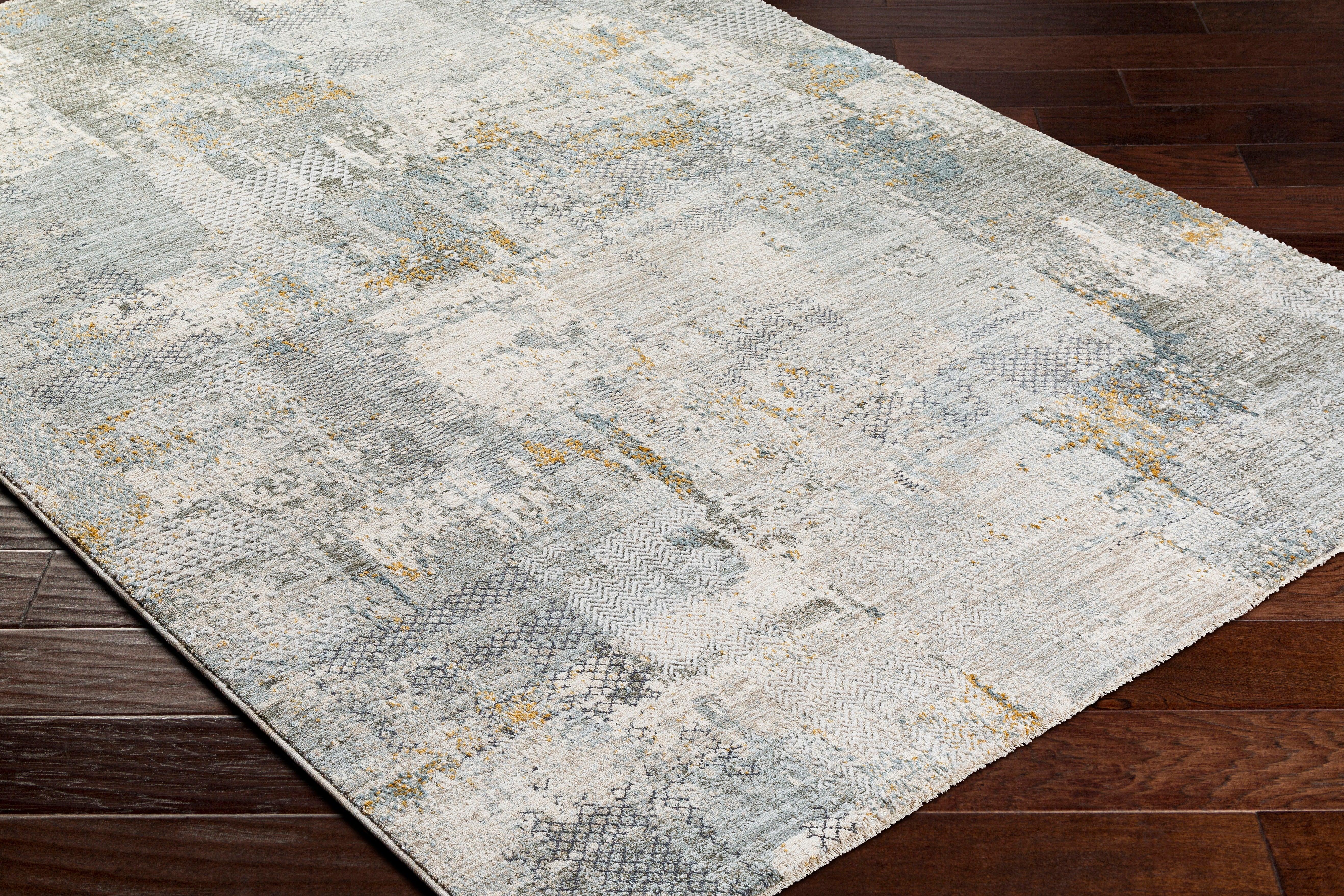Dresden Area Rug - Style 4