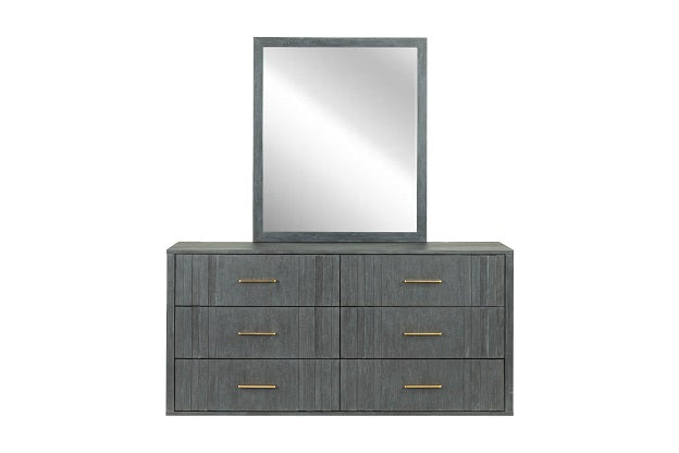 Modrest Manchester- Contemporary Dresser-Dresser-VIG-Wall2Wall Furnishings