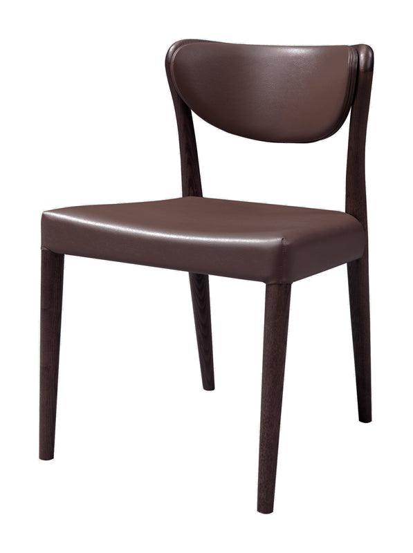 Union Modern Dining Chair (Set of 2)