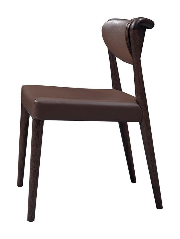 Union Modern Dining Chair (Set of 2)