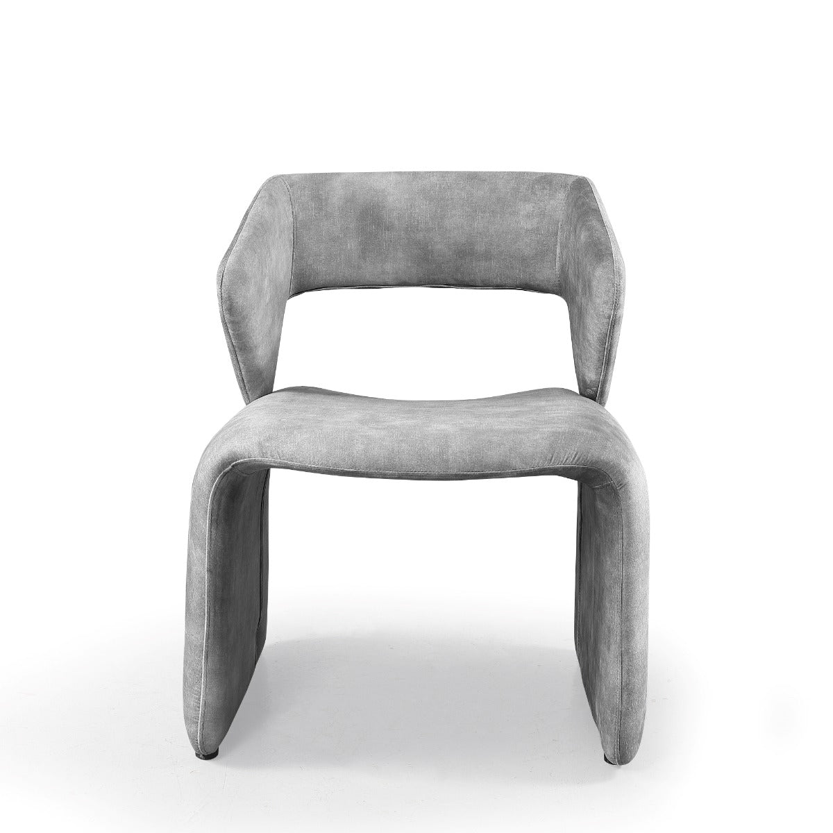 Modrest - Modern Linus Accent Chair-Lounge Chair-VIG-Wall2Wall Furnishings