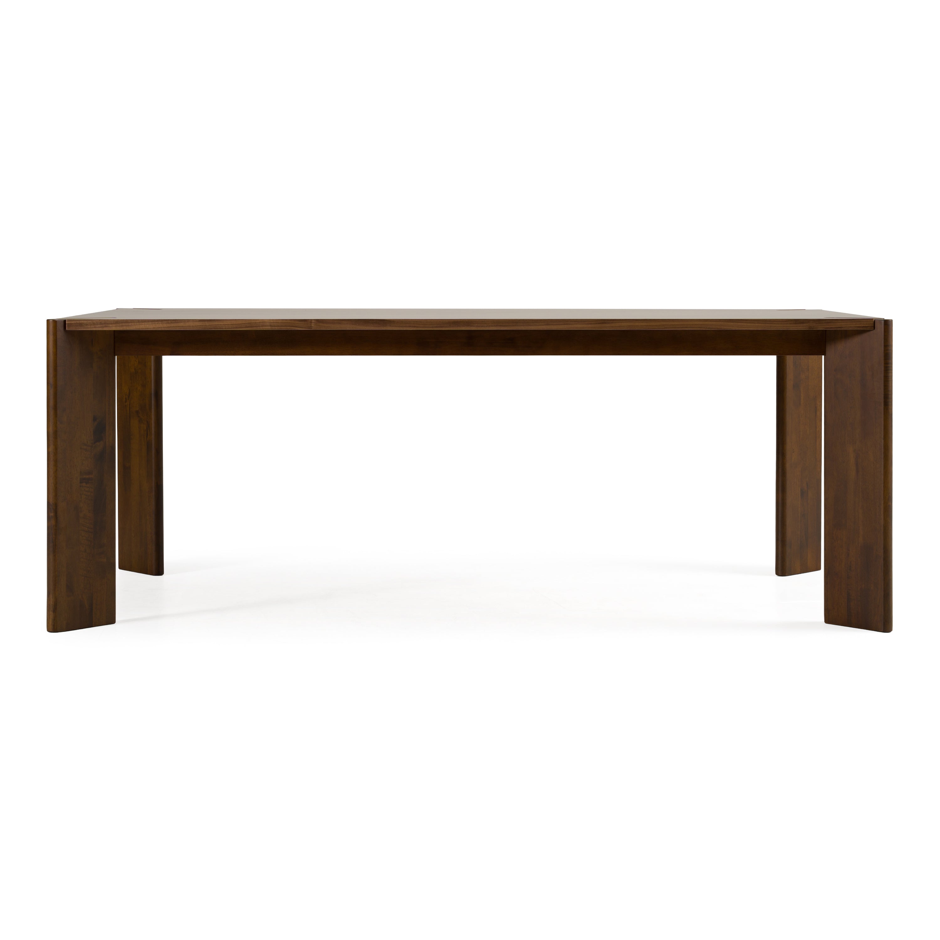 Edelman Mid-Century Modern Dining Table