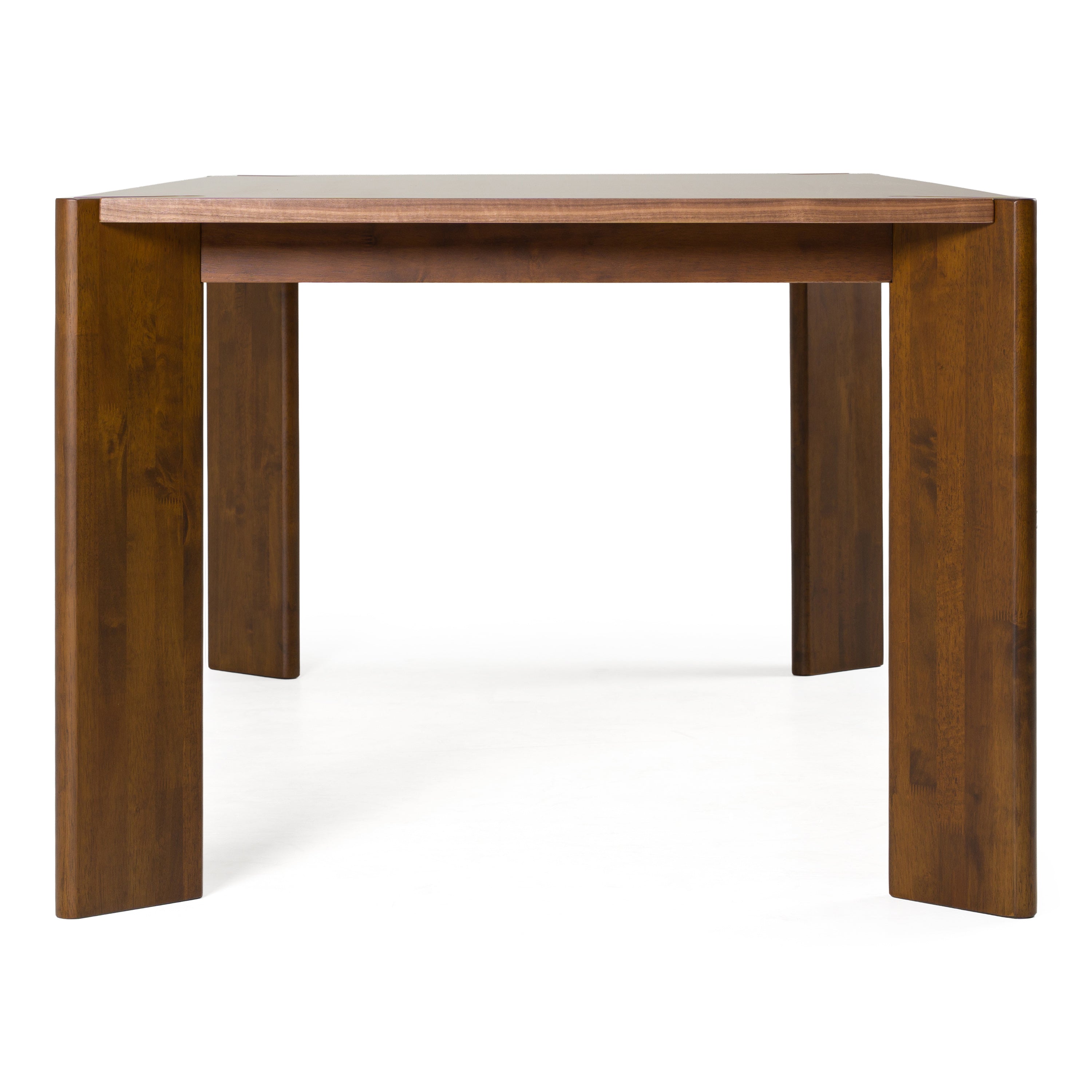 Edelman Mid-Century Modern 63" Dining Table