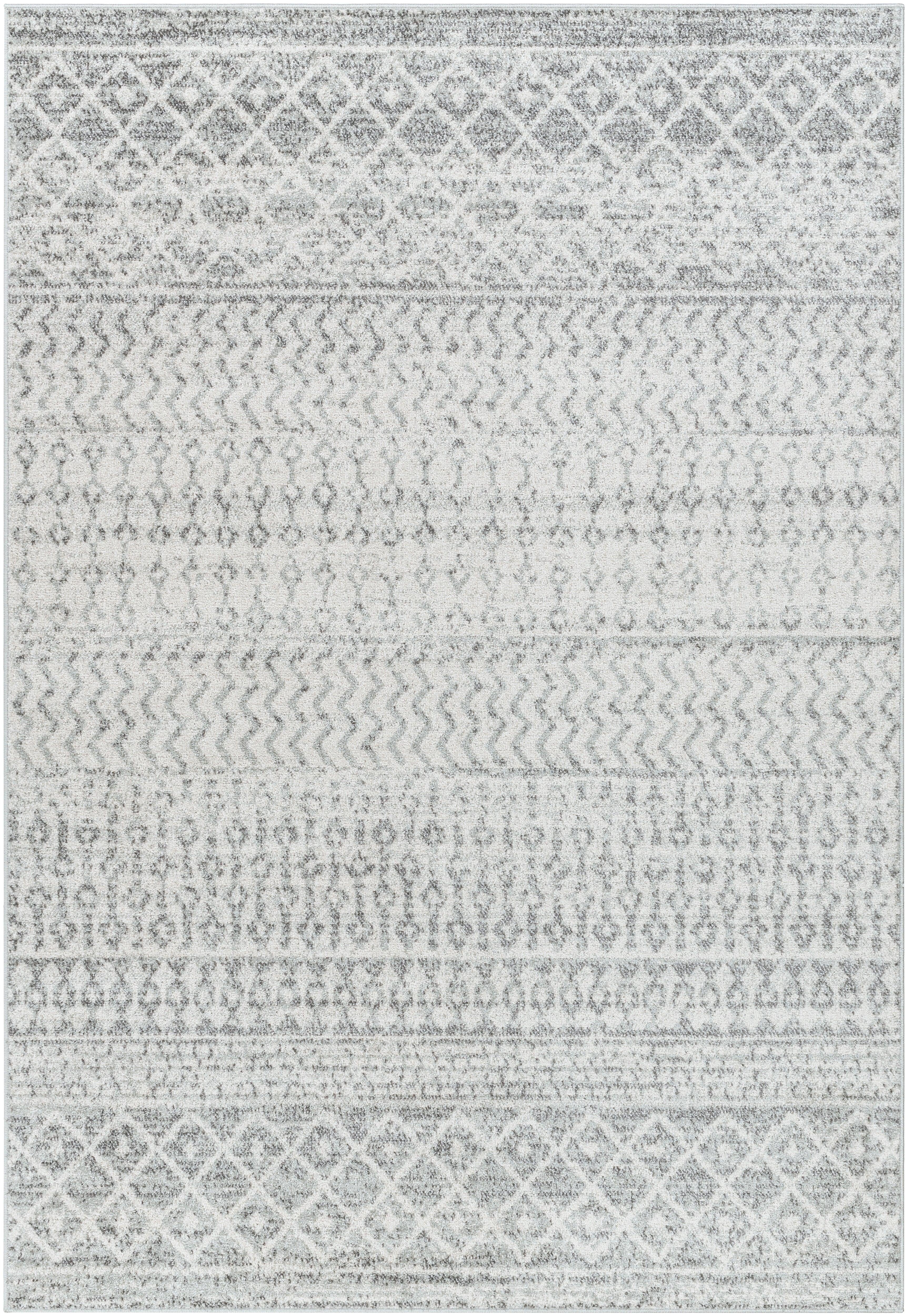 Elaziz Area Rug - Style 2
