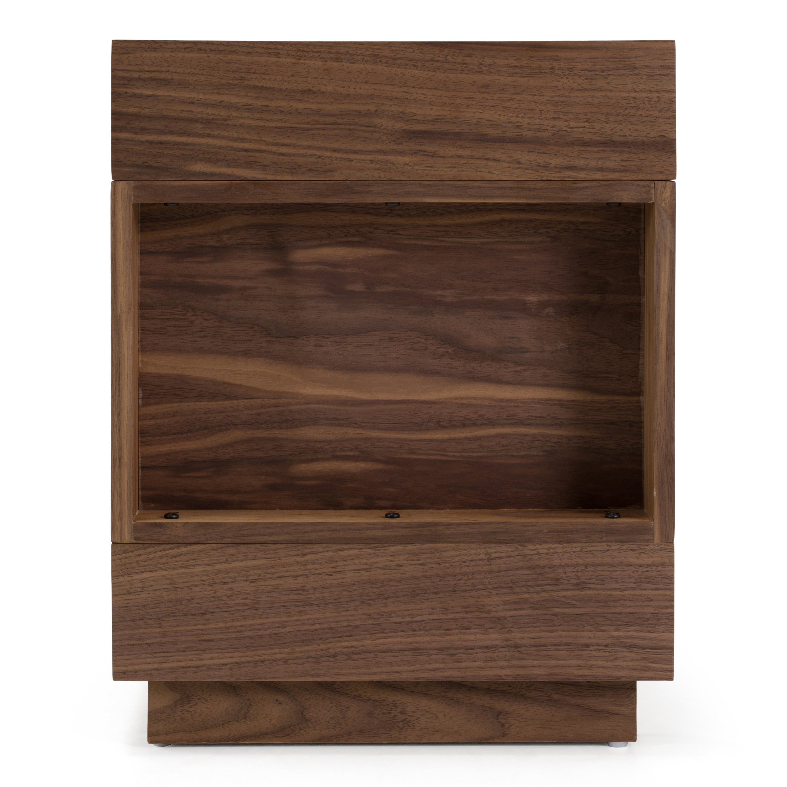 Esso Contemporary Tall Nightstand