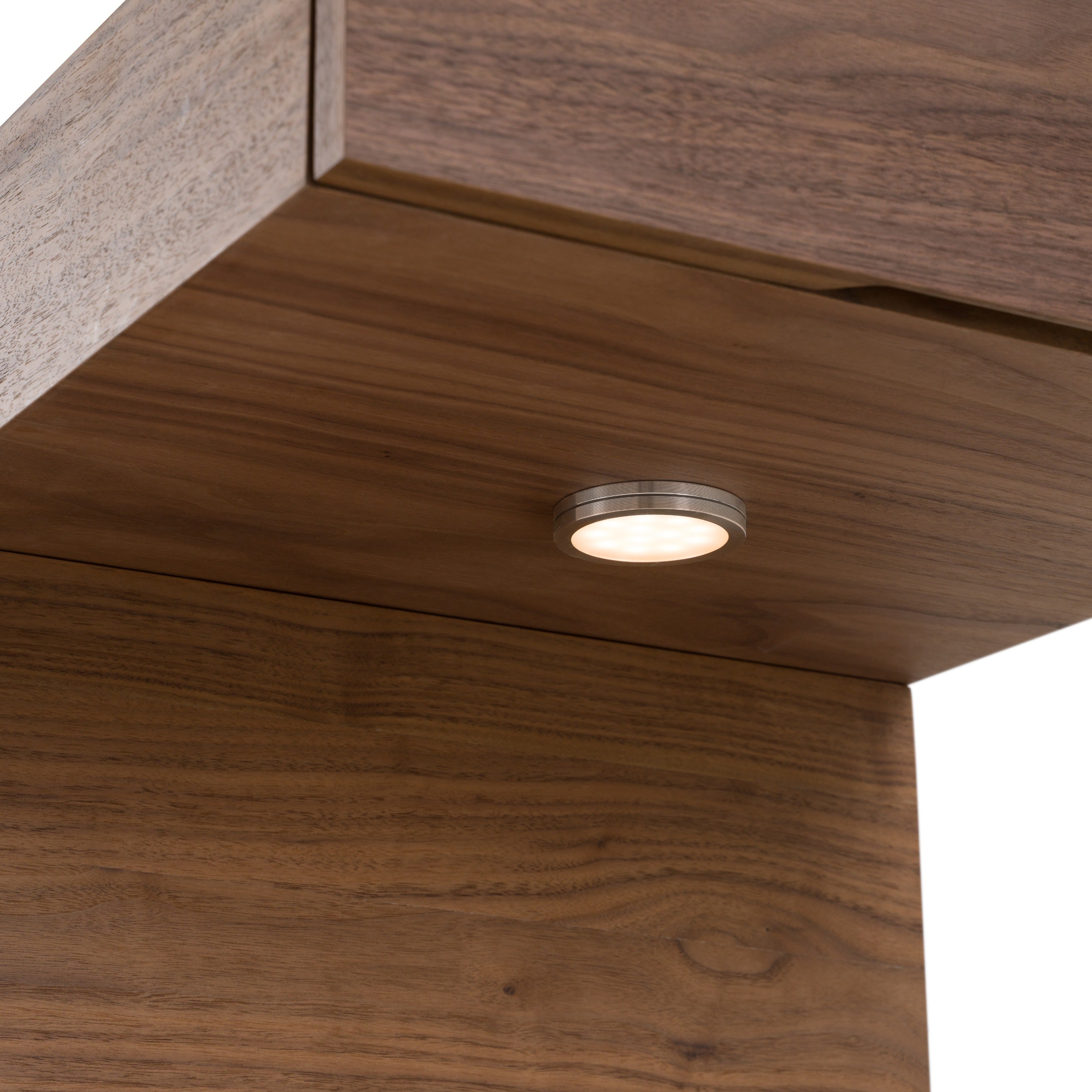 Esso Contemporary Tall Nightstand