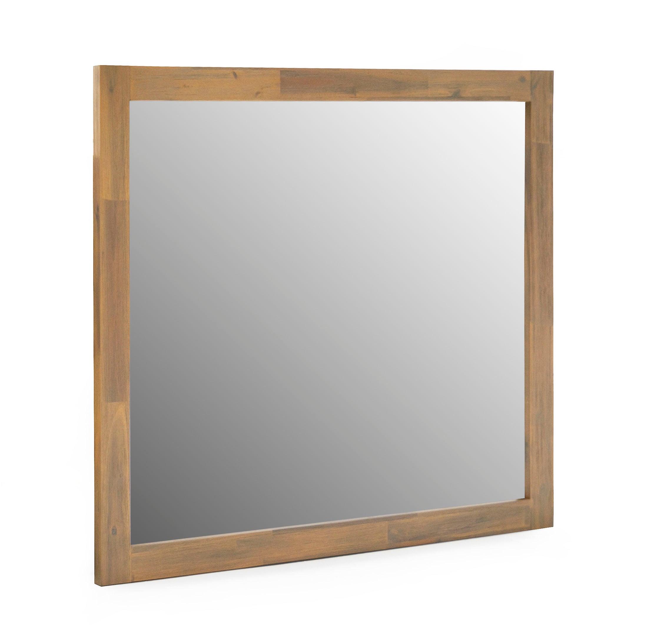 Nova Domus Fantasia Contemporary Mirror