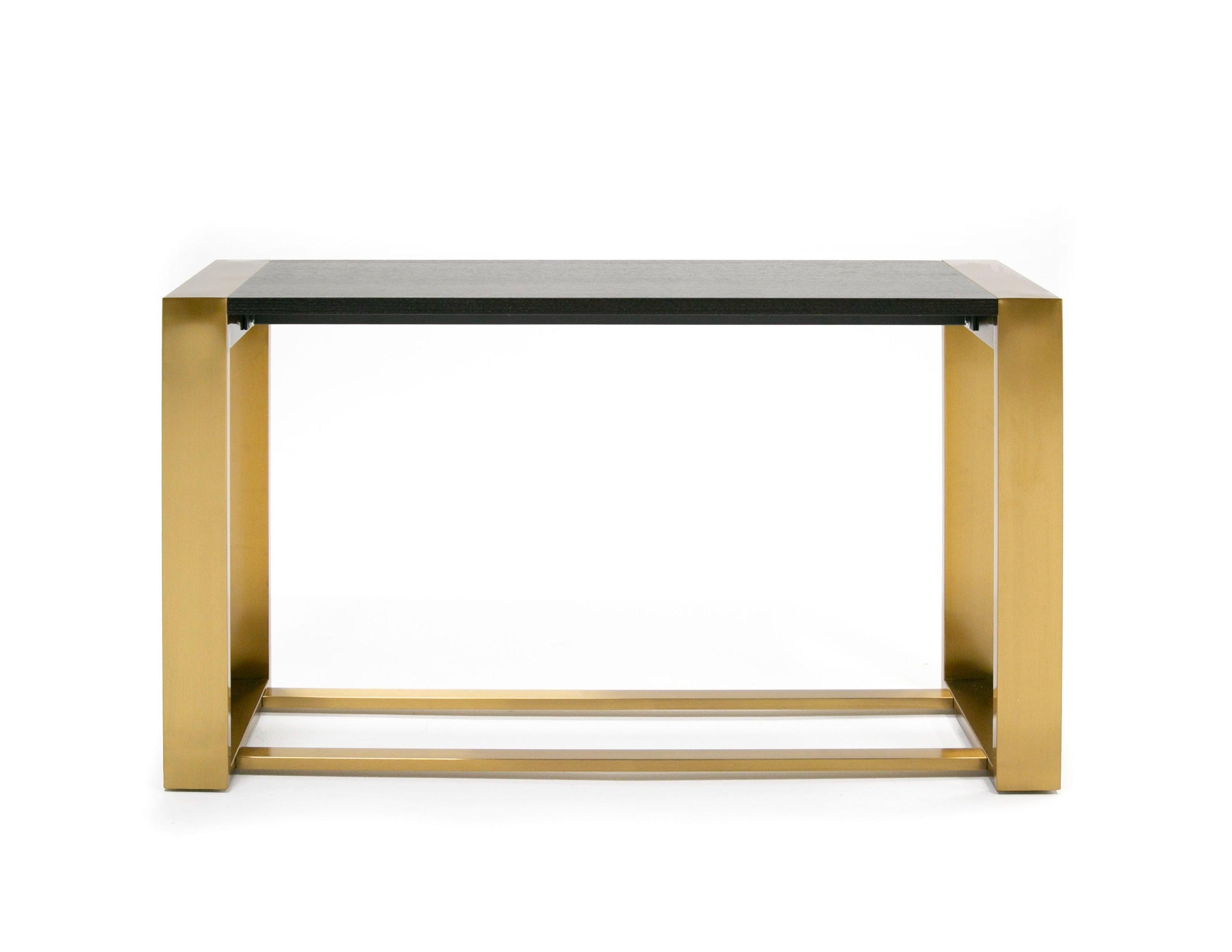 Modrest Fauna Modern and Console Table