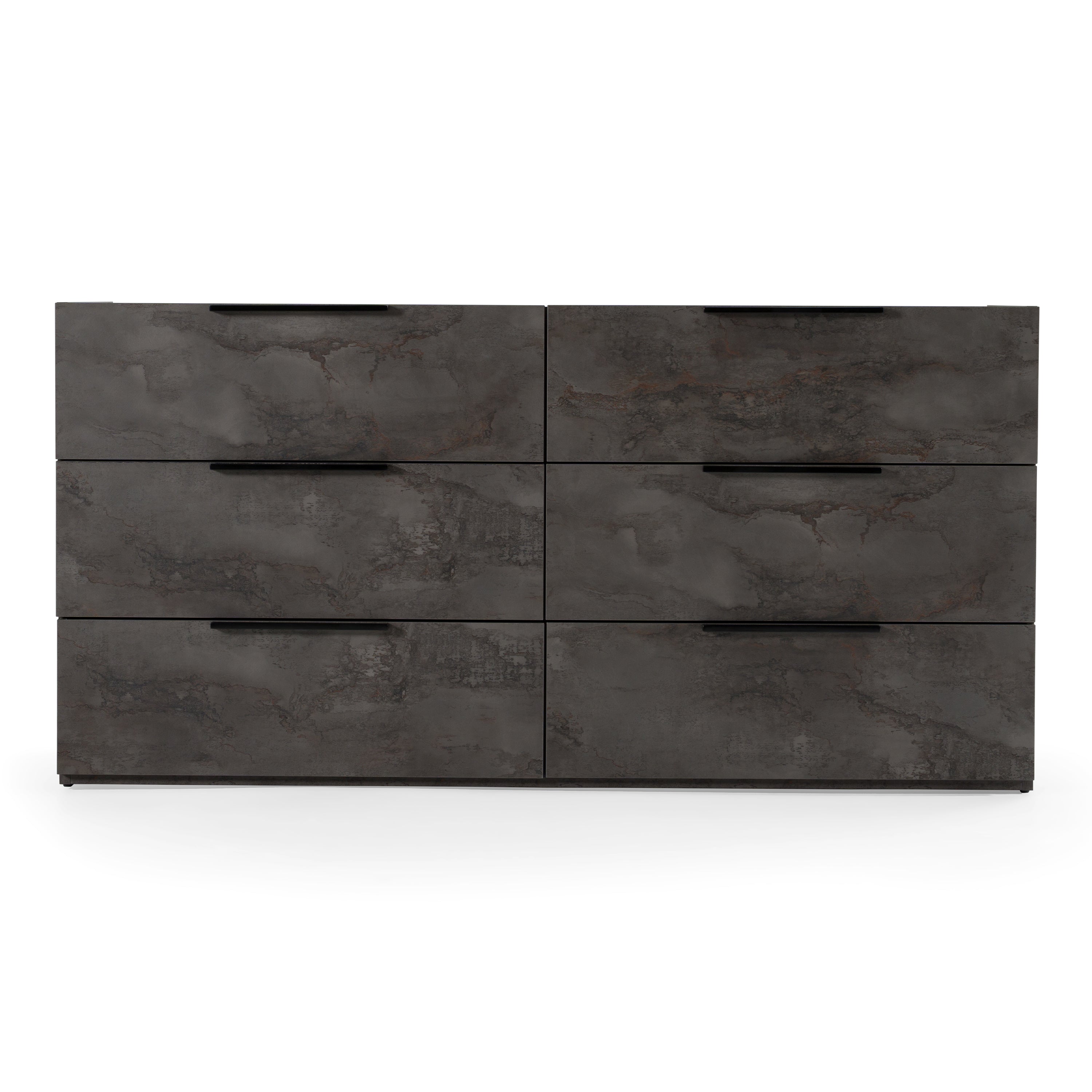 Ferrara Modern Volcano Oxide Dresser