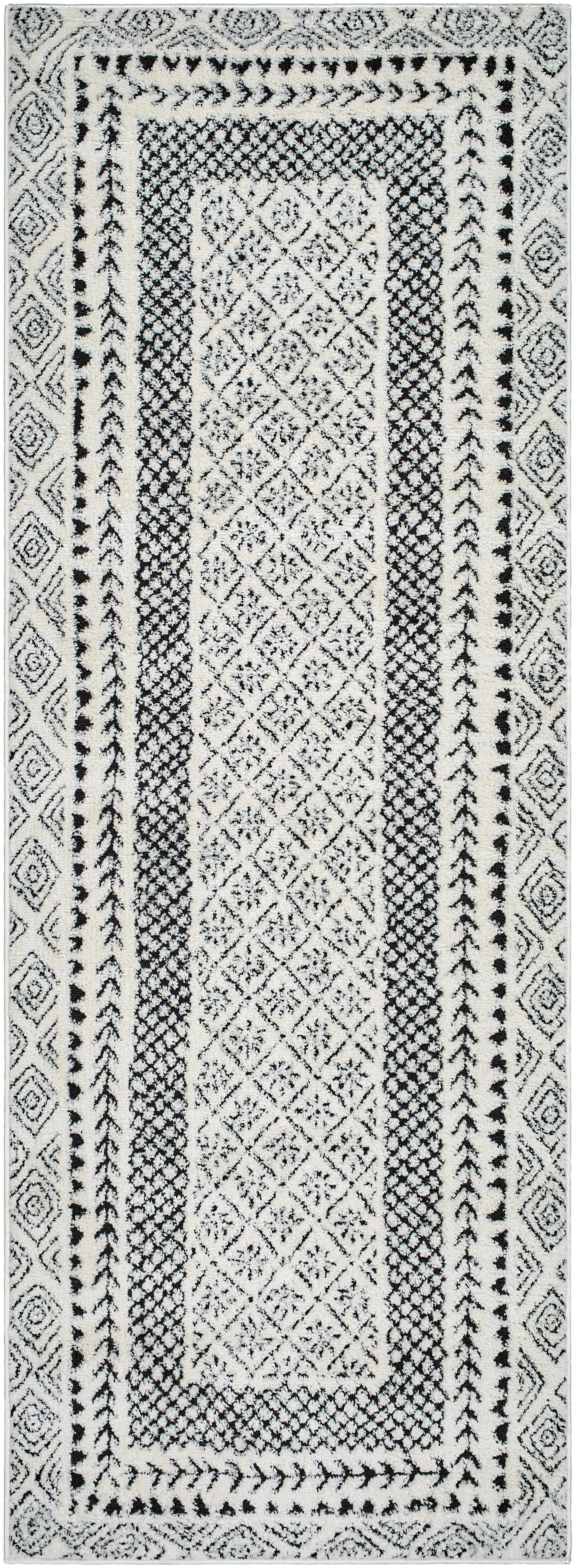 Freud Area Rug - Style 2